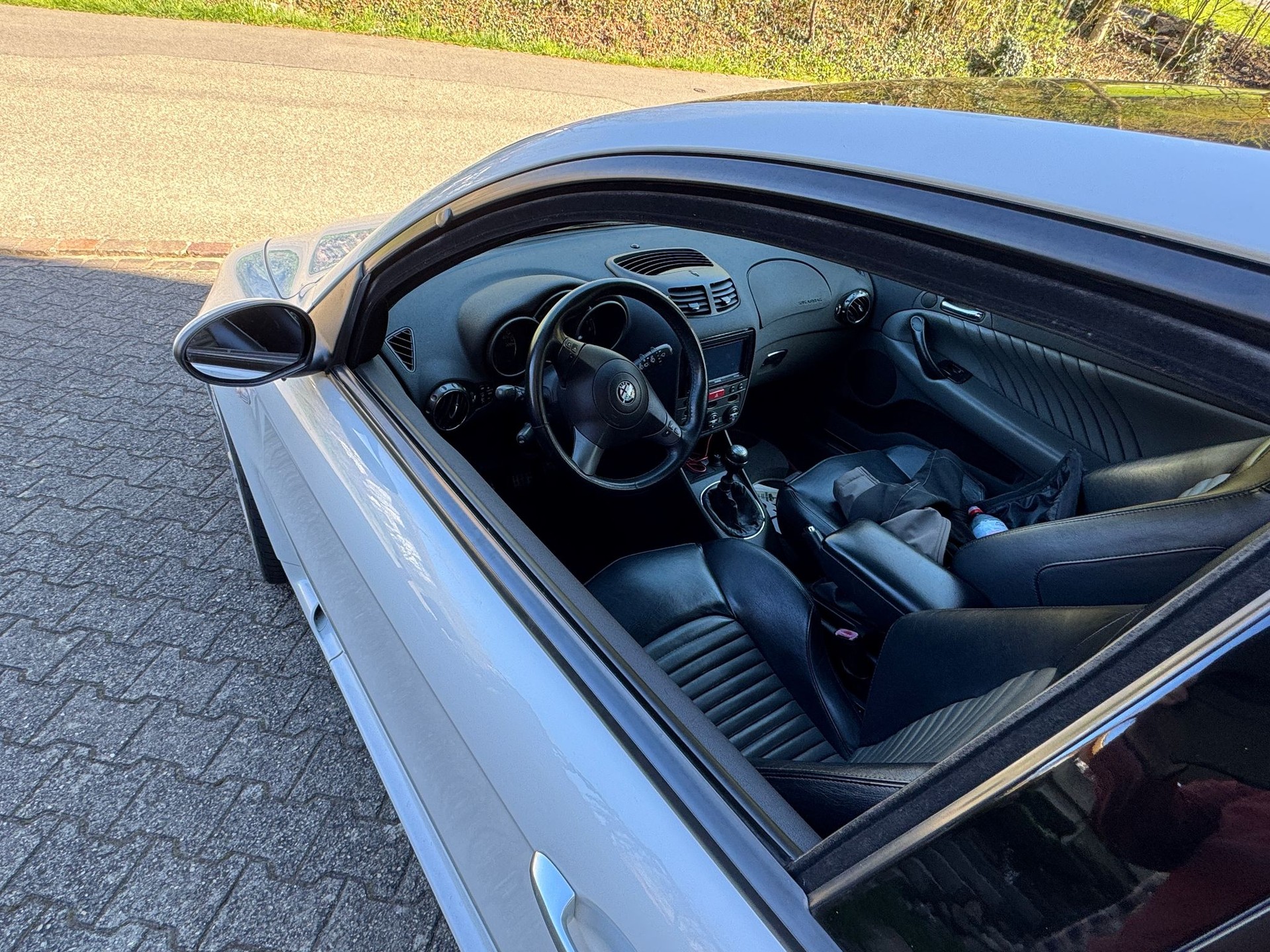 ALFA ROMEO 147 3.2 GTA-image-6