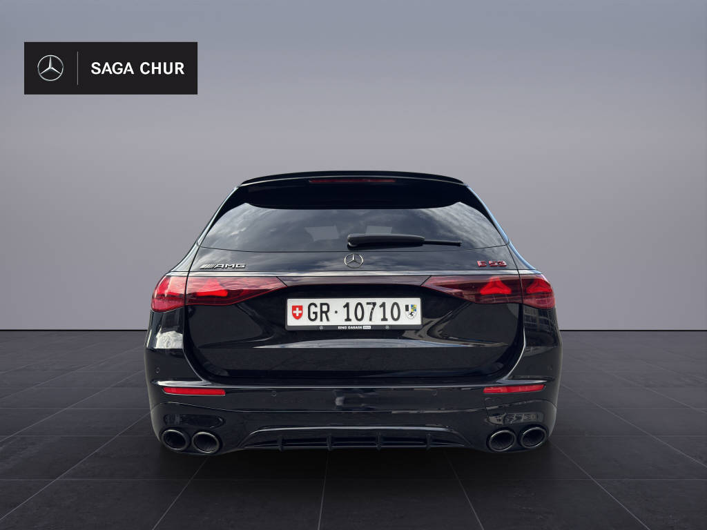 MERCEDES-BENZ E 53 Hybrid AMG 4matic+-image-4