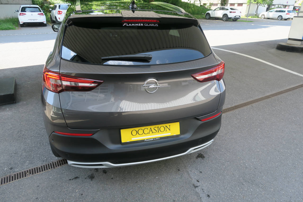OPEL Grandland X 1.6 T PHEV Ultimate 4x4-image-2