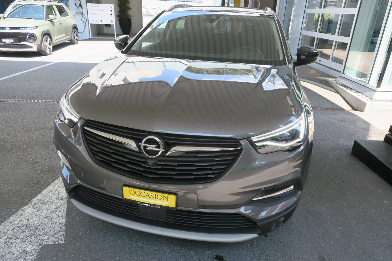 OPEL Grandland X 1.6 T PHEV Ultimate 4x4-image-0