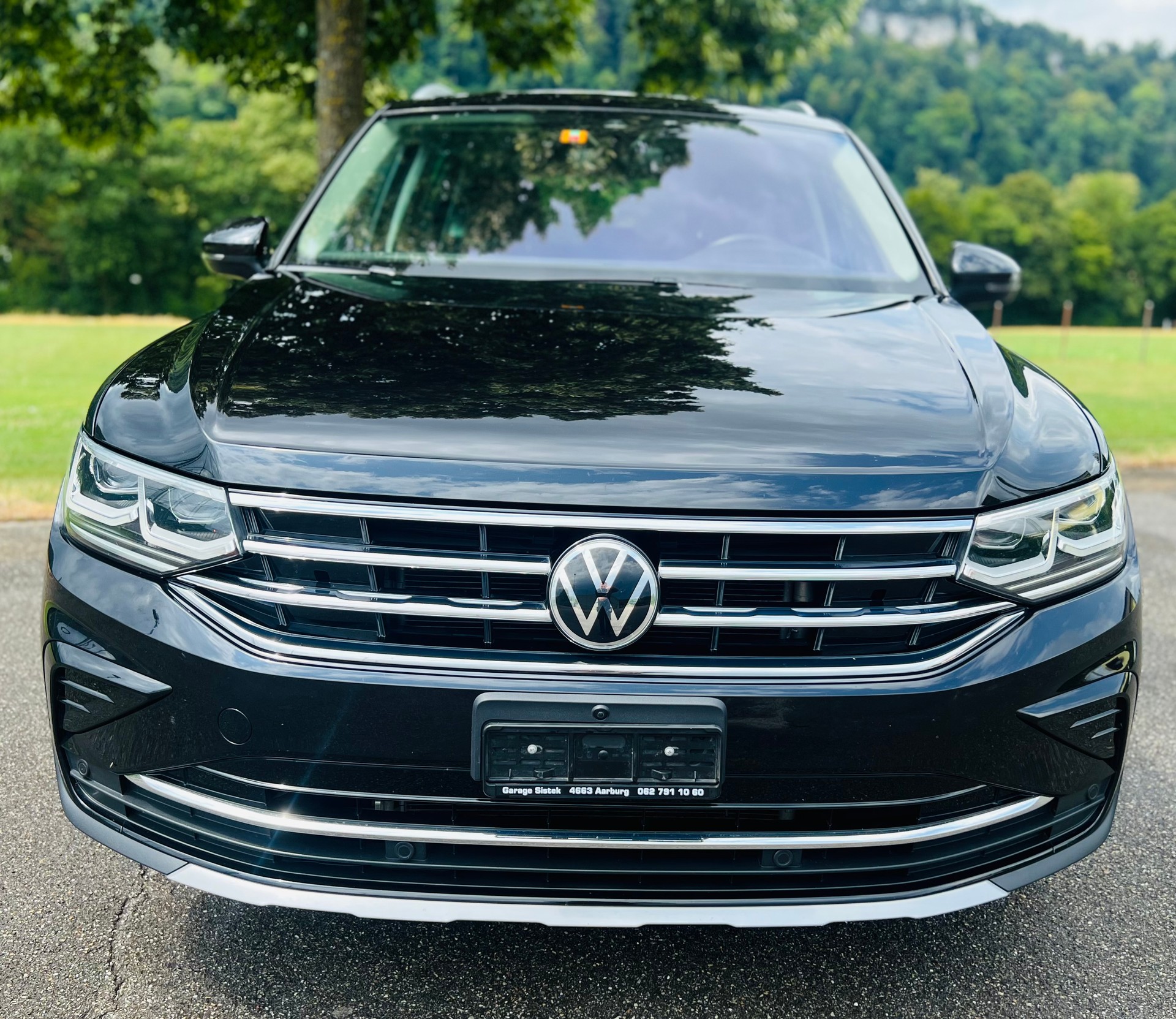 VW Tiguan 2.0 TDI SCR Elegance 4Motion DSG-image-7