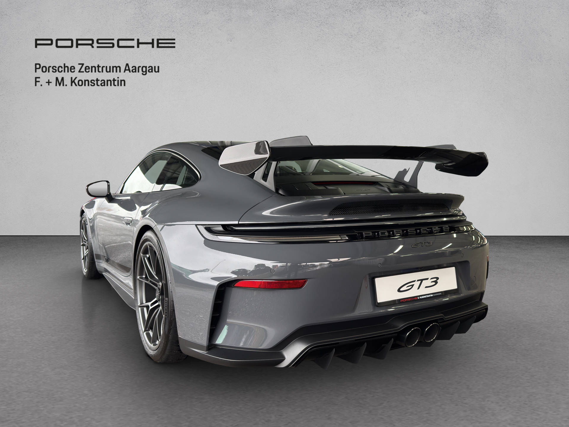 PORSCHE 911 GT3-image-3