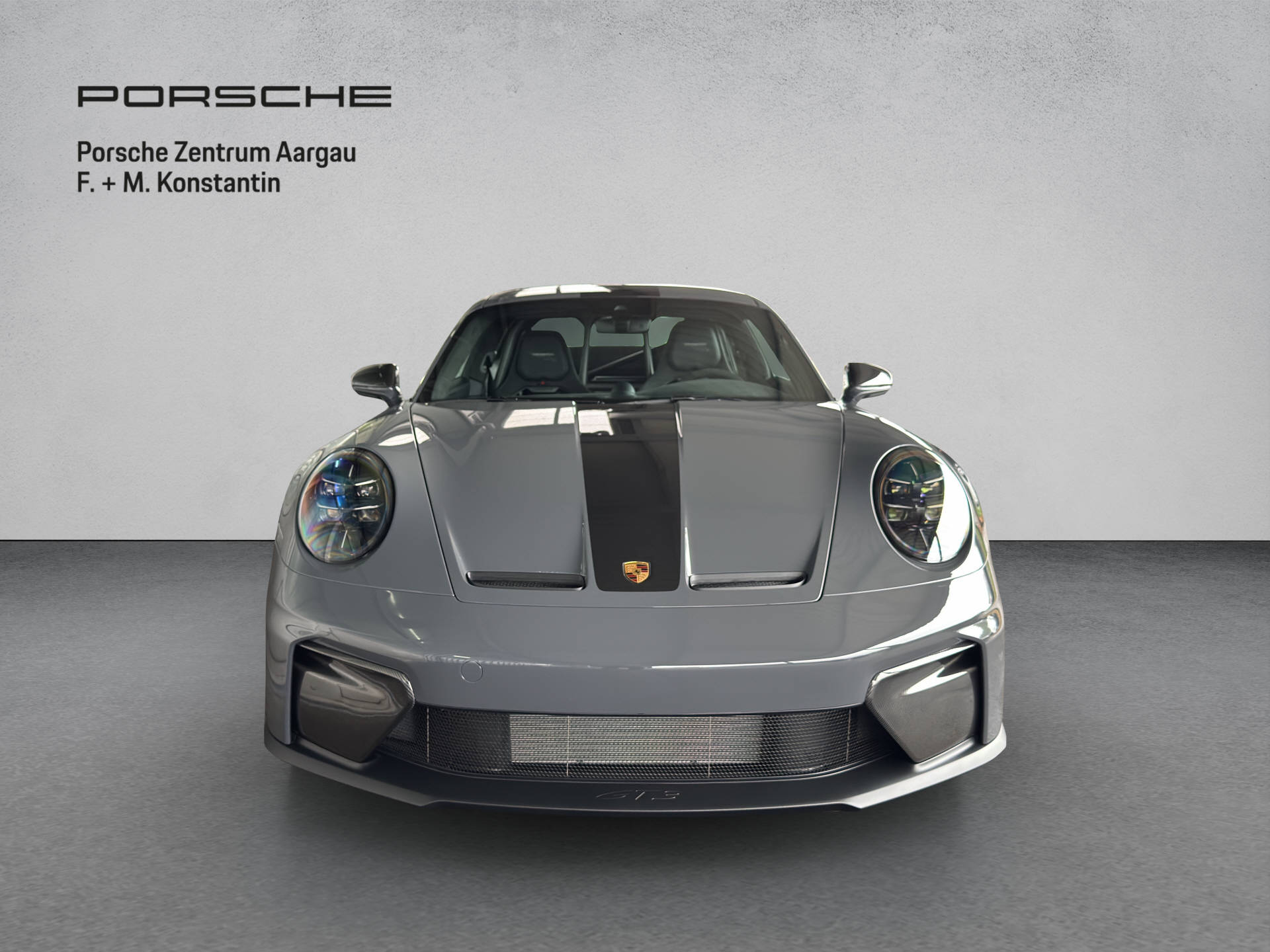 PORSCHE 911 GT3-image-1