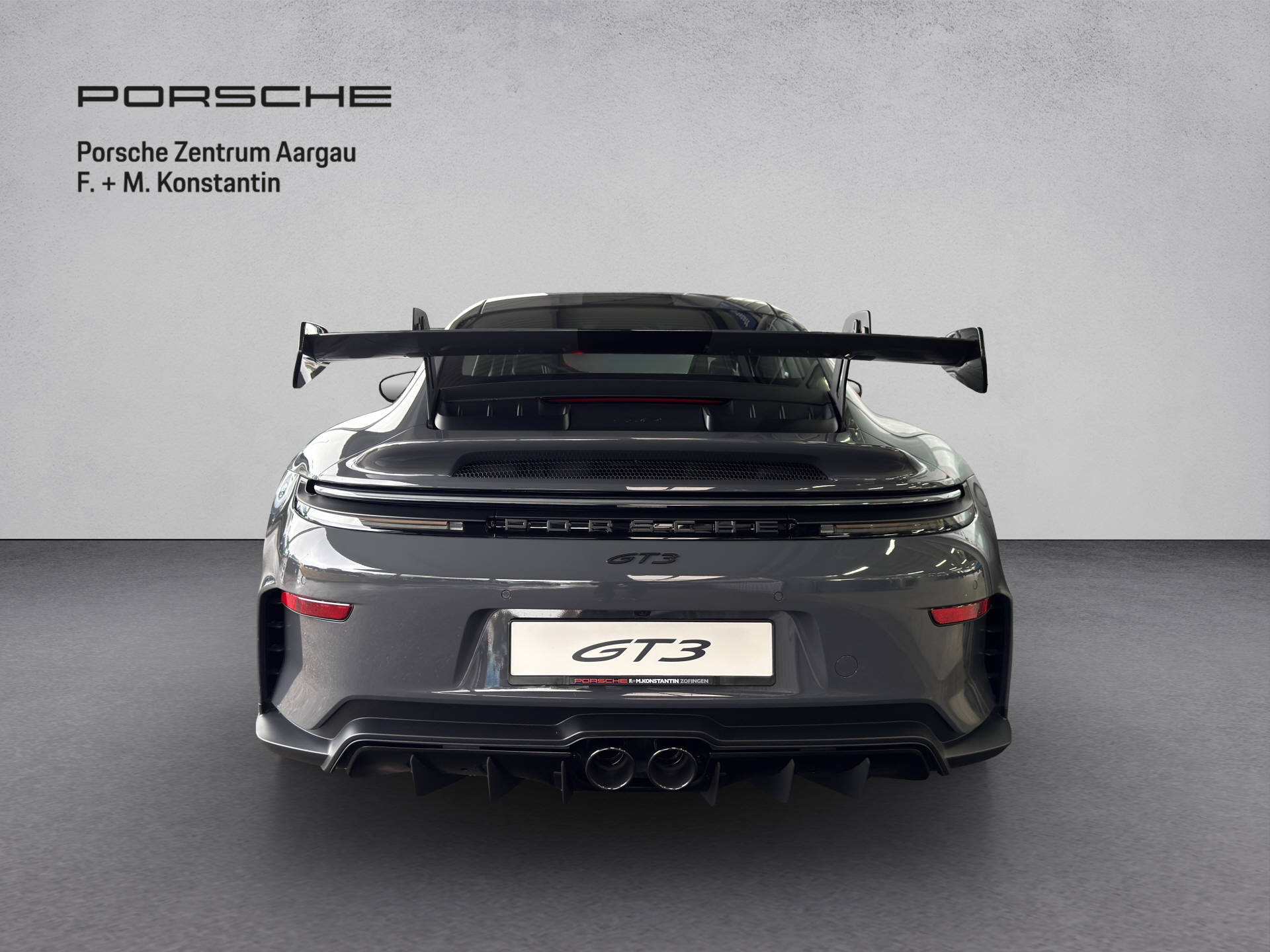 PORSCHE 911 GT3-image-4