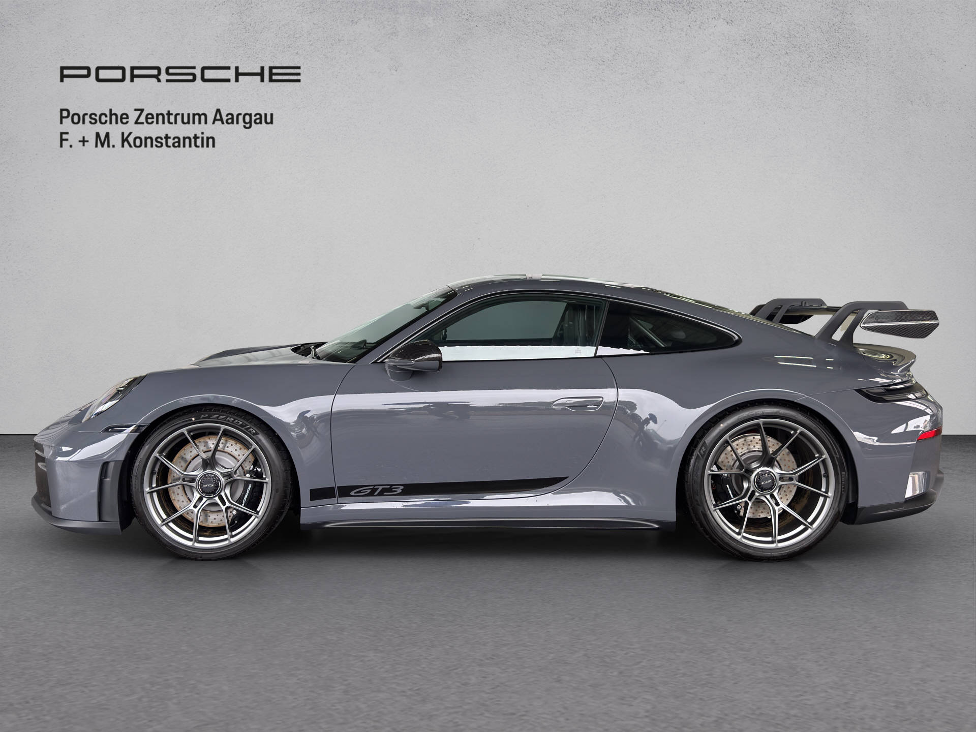PORSCHE 911 GT3-image-2
