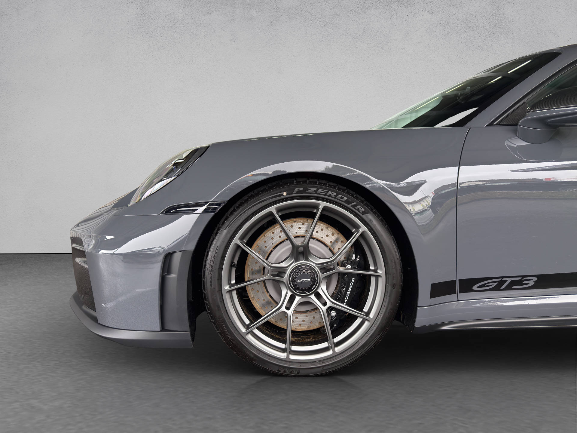 PORSCHE 911 GT3-image-14