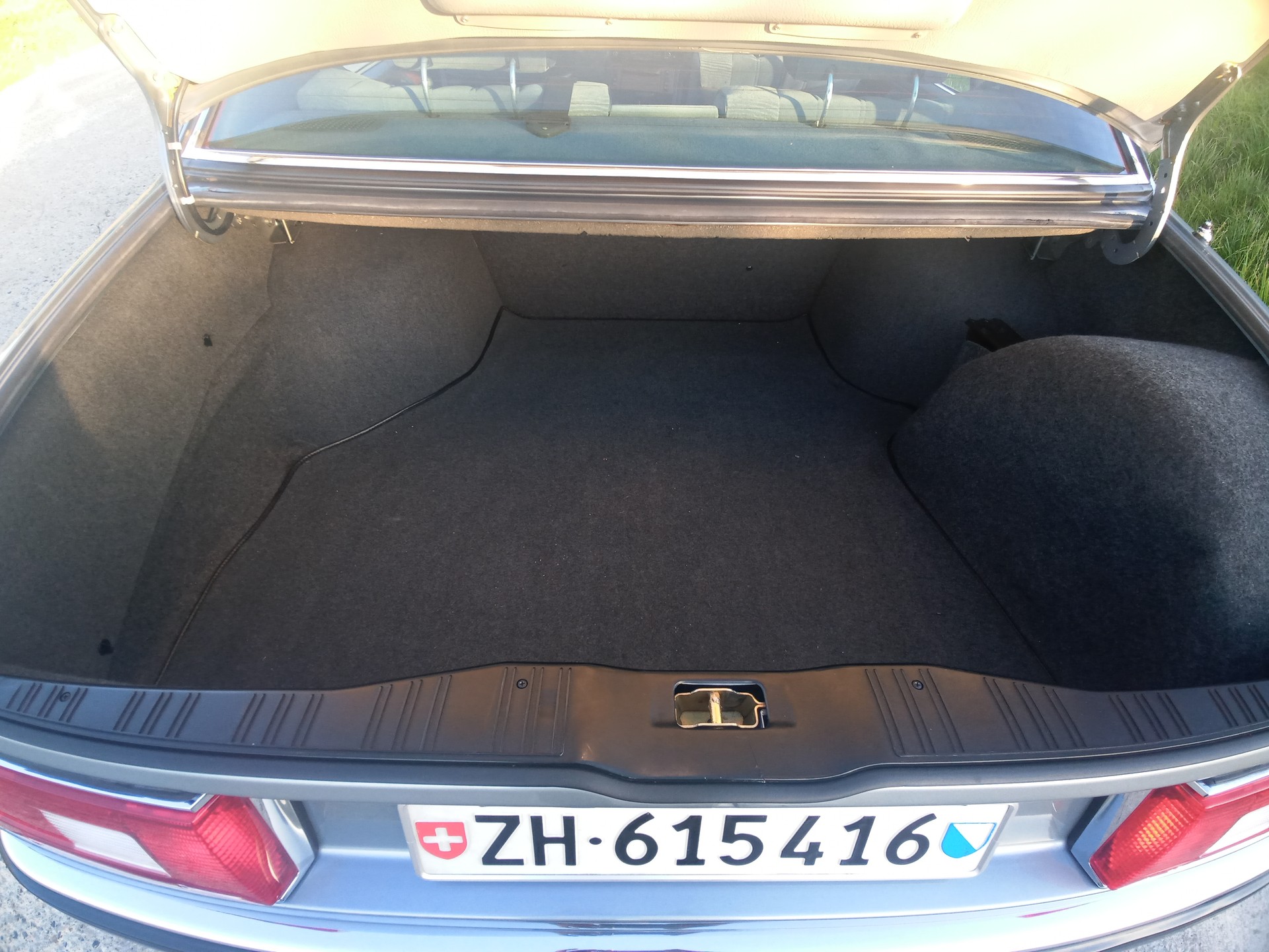 BMW 735iA Katalysator-image-13