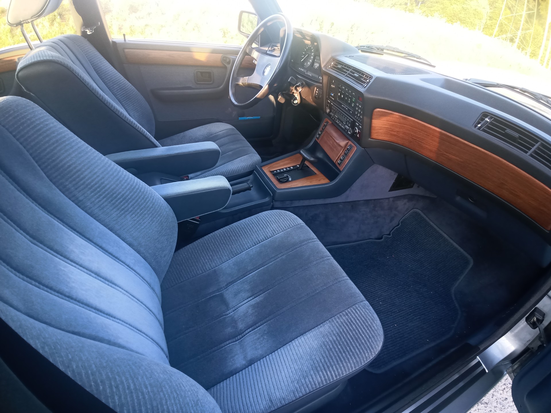 BMW 735iA Katalysator-image-12
