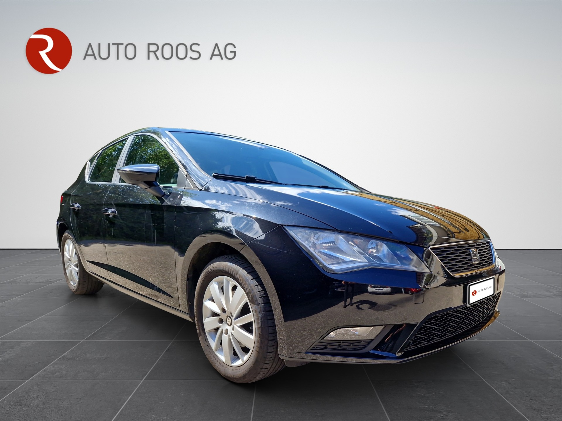 SEAT Leon ST 1.2 TSI Reference-image-7