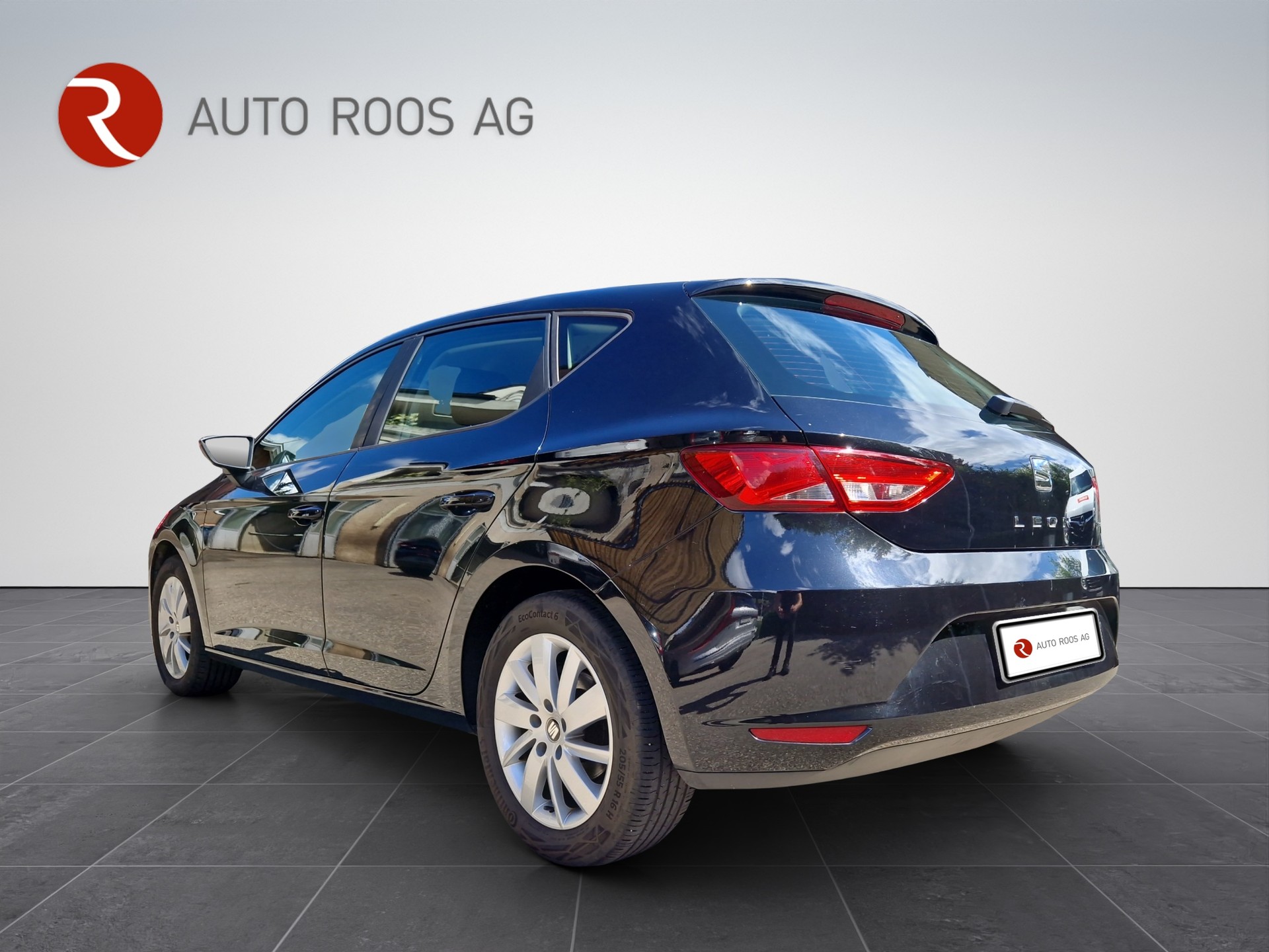 SEAT Leon ST 1.2 TSI Reference-image-3