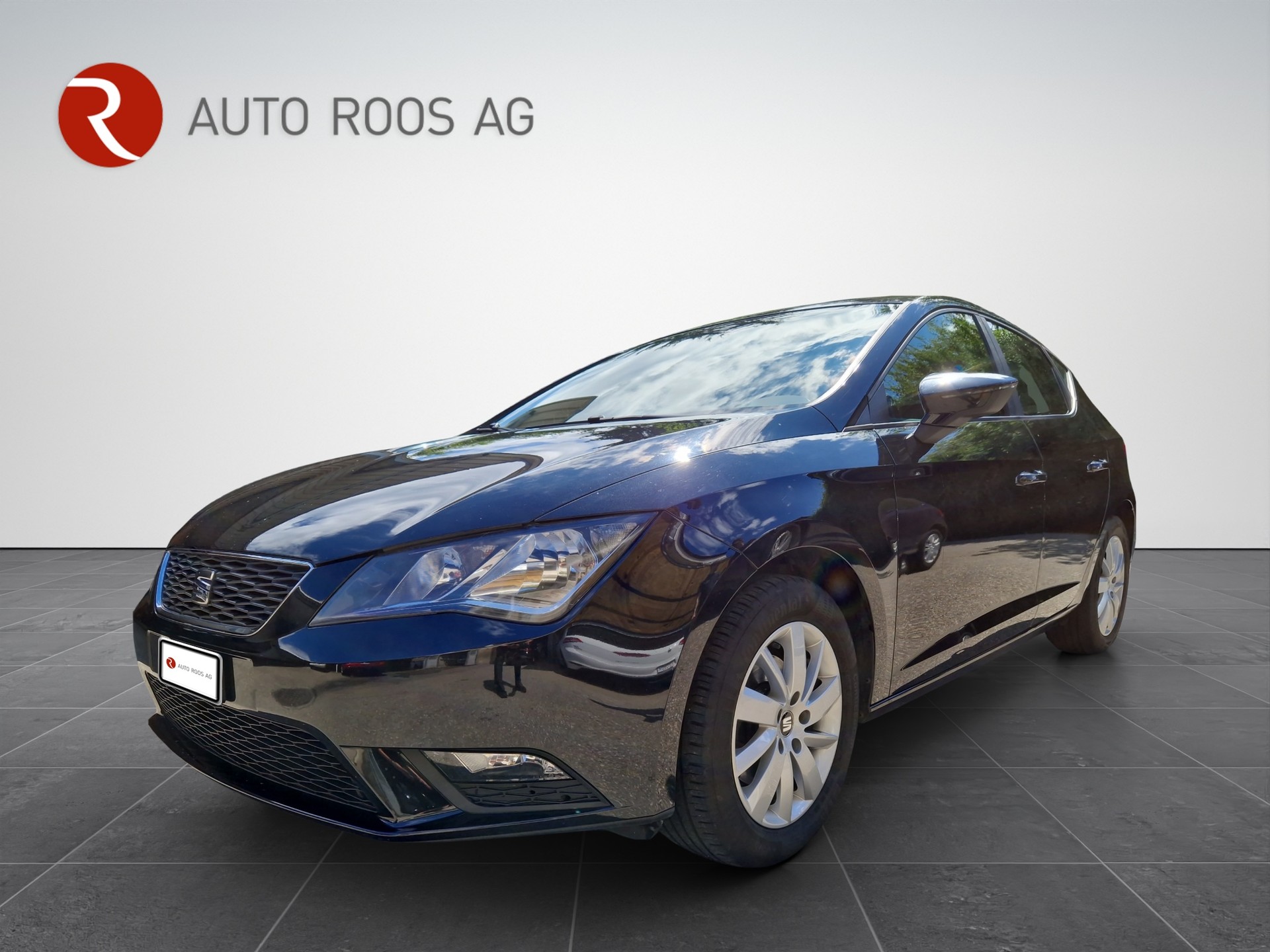 SEAT Leon ST 1.2 TSI Reference