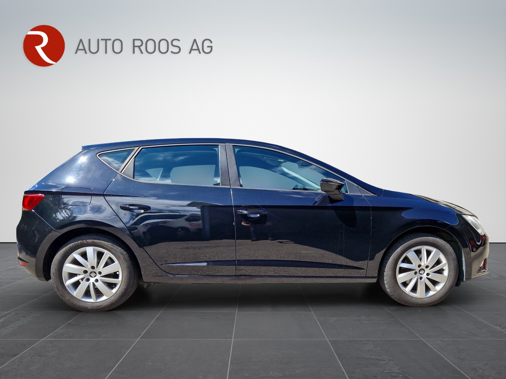 SEAT Leon ST 1.2 TSI Reference-image-6
