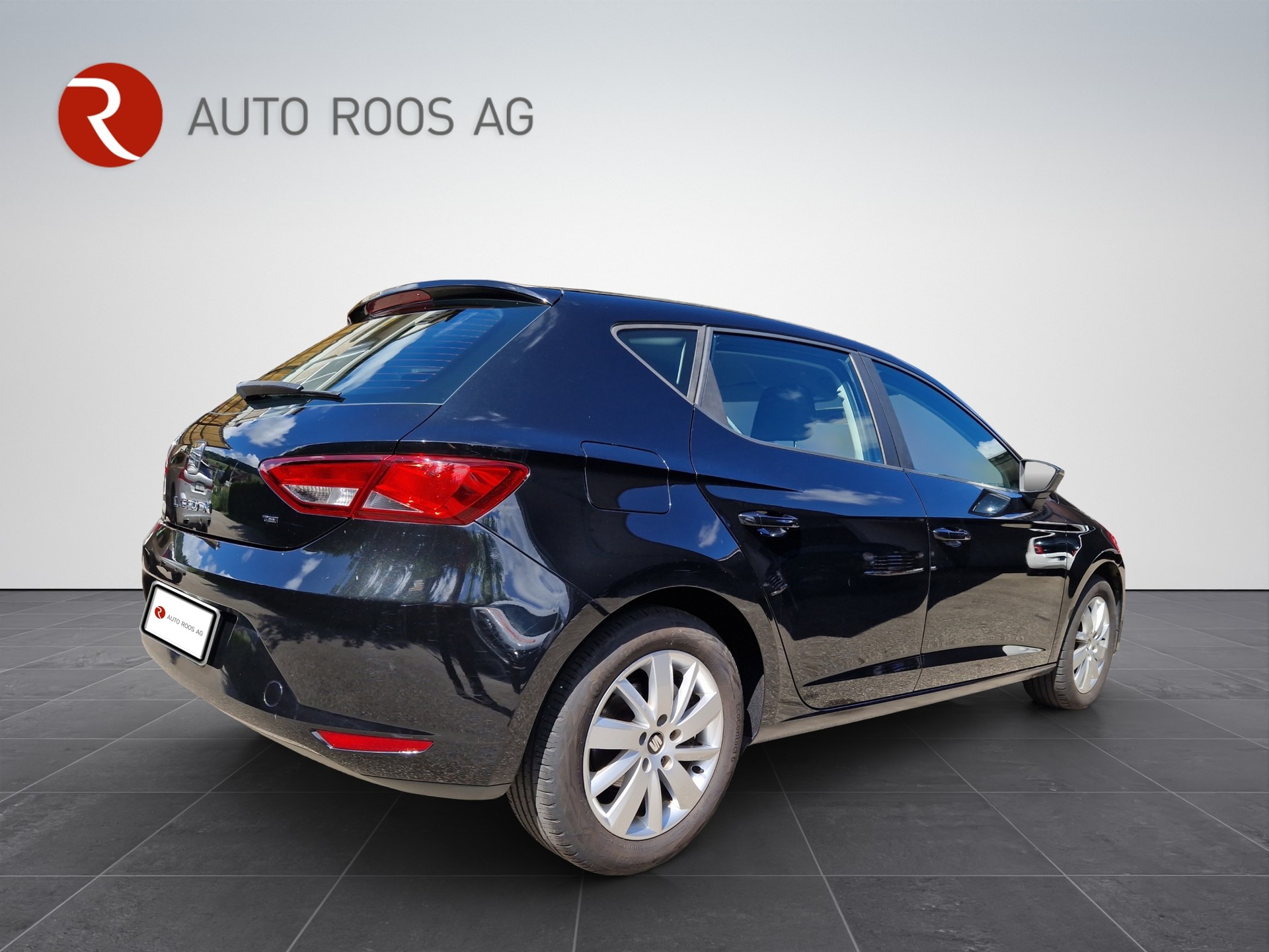 SEAT Leon ST 1.2 TSI Reference-image-5