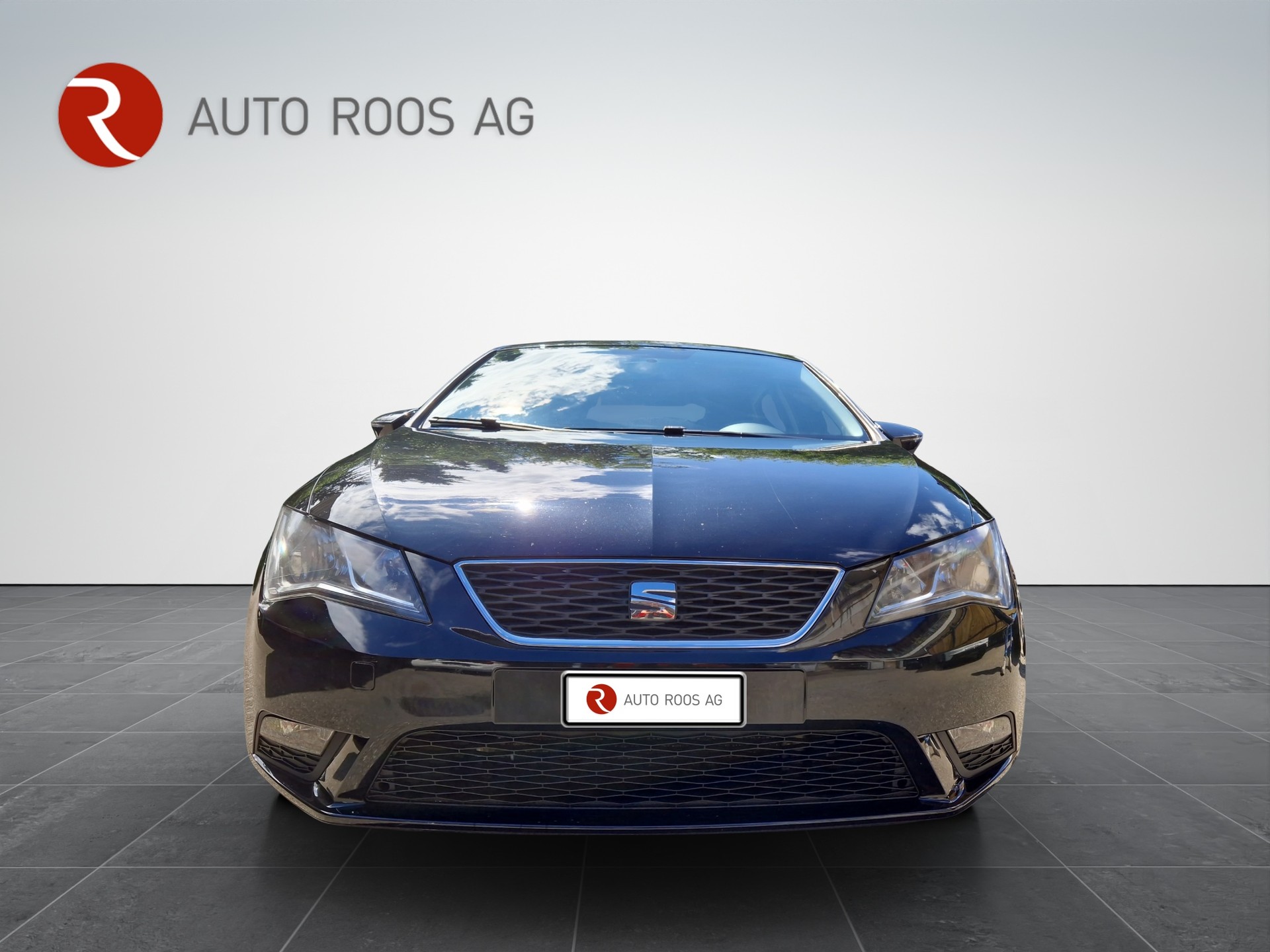SEAT Leon ST 1.2 TSI Reference-image-1