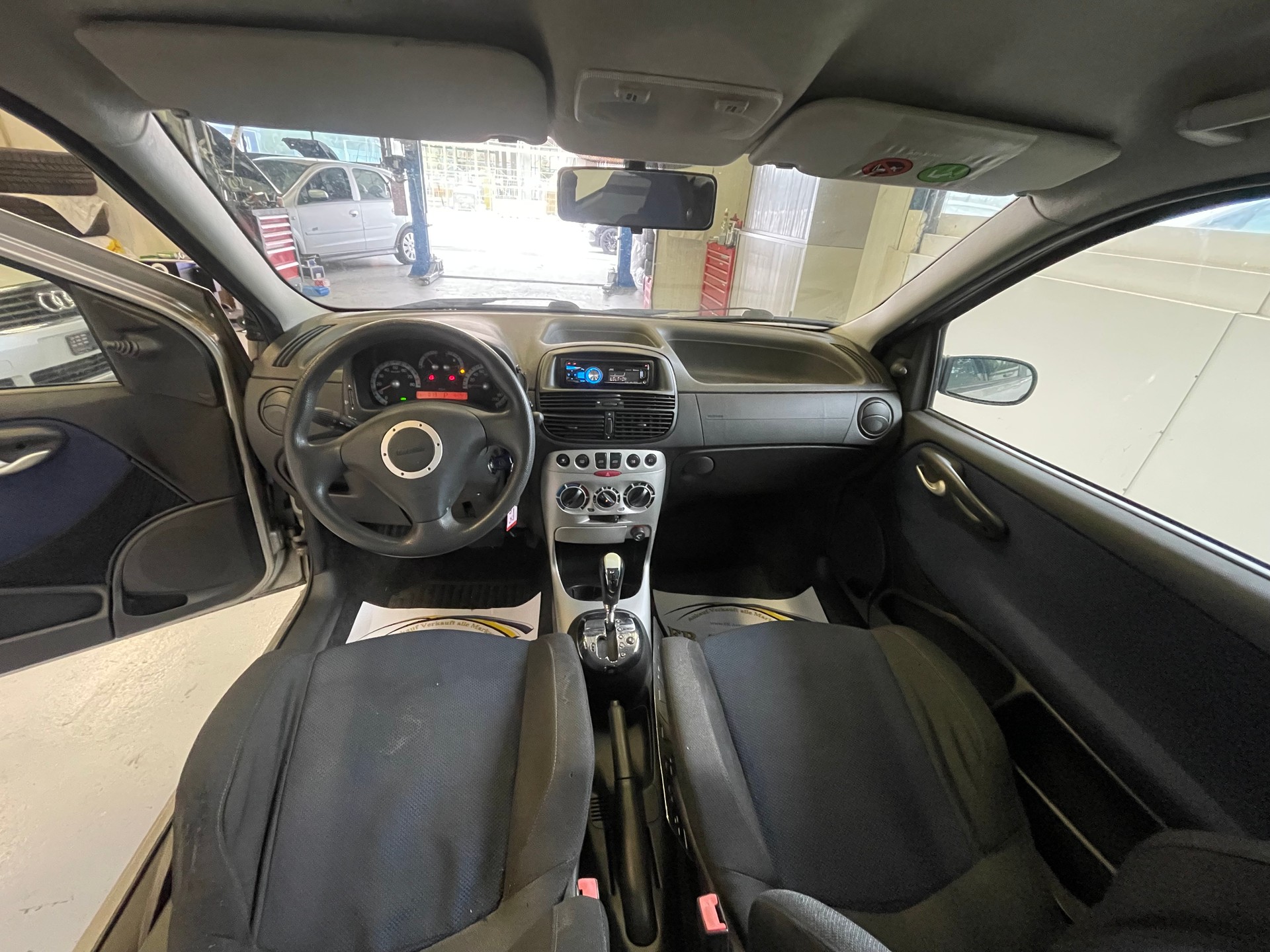 FIAT Punto 1.2 Active-image-5