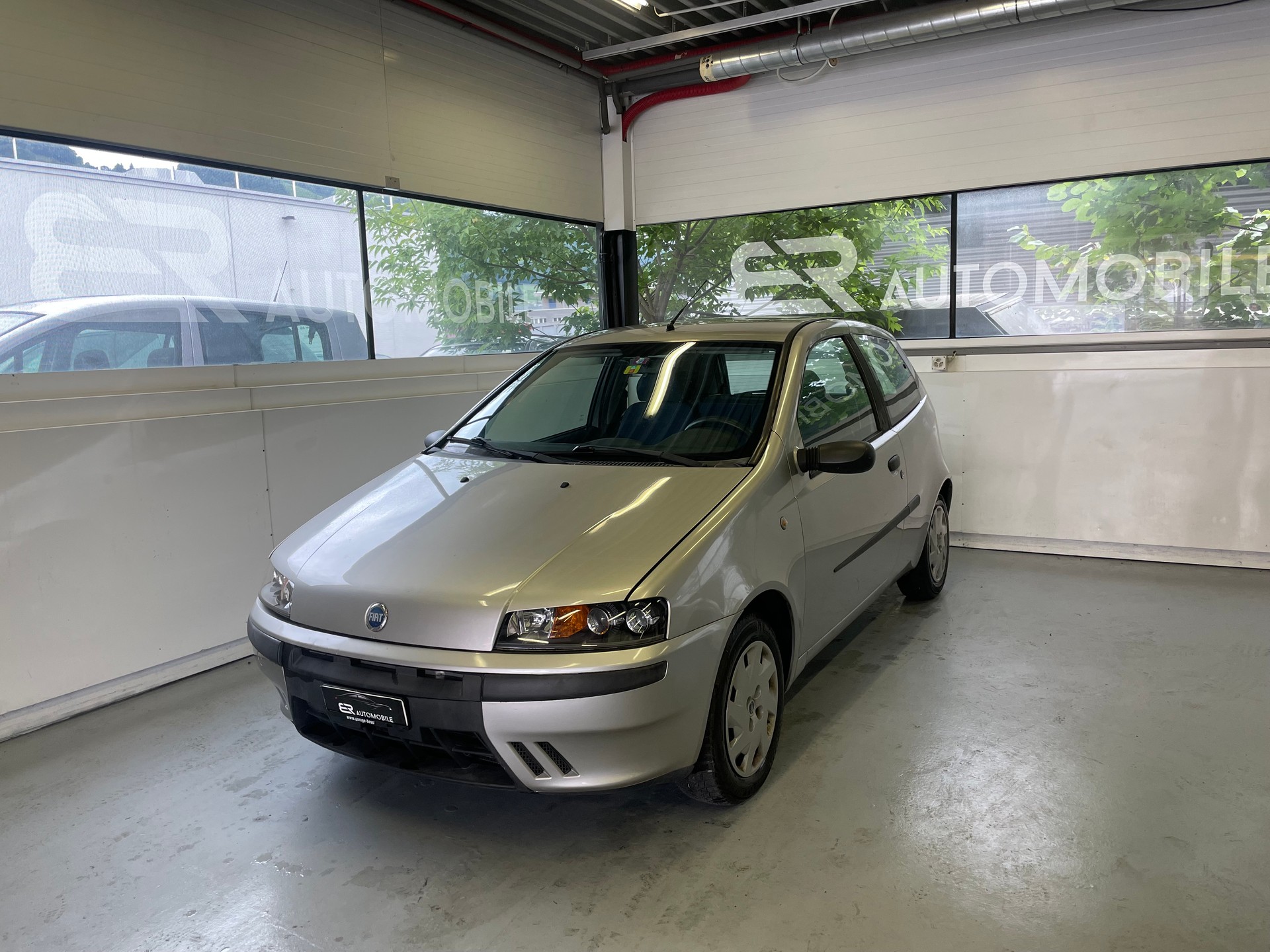 FIAT Punto 1.2 Active-image-0