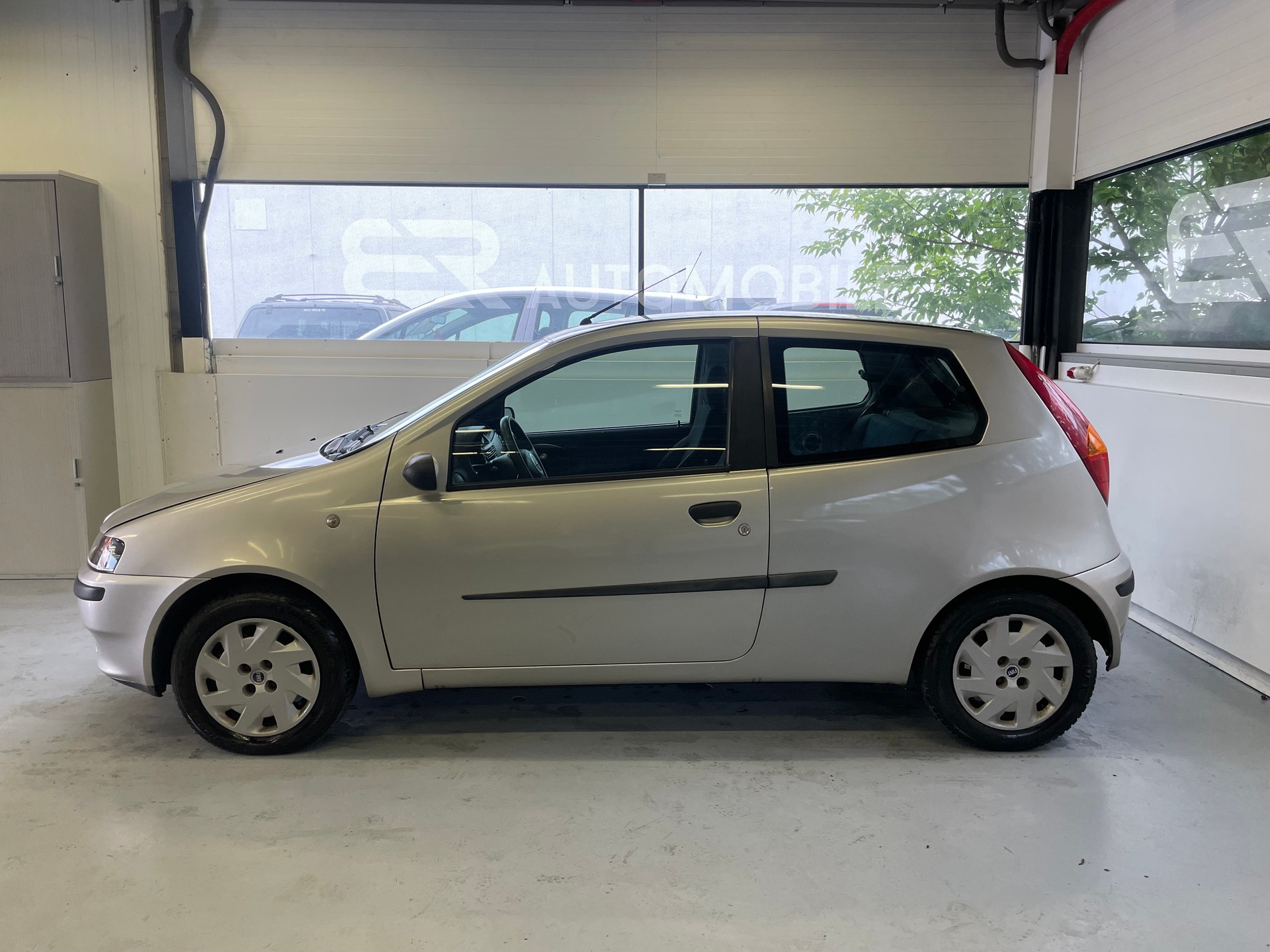 FIAT Punto 1.2 Active-image-1