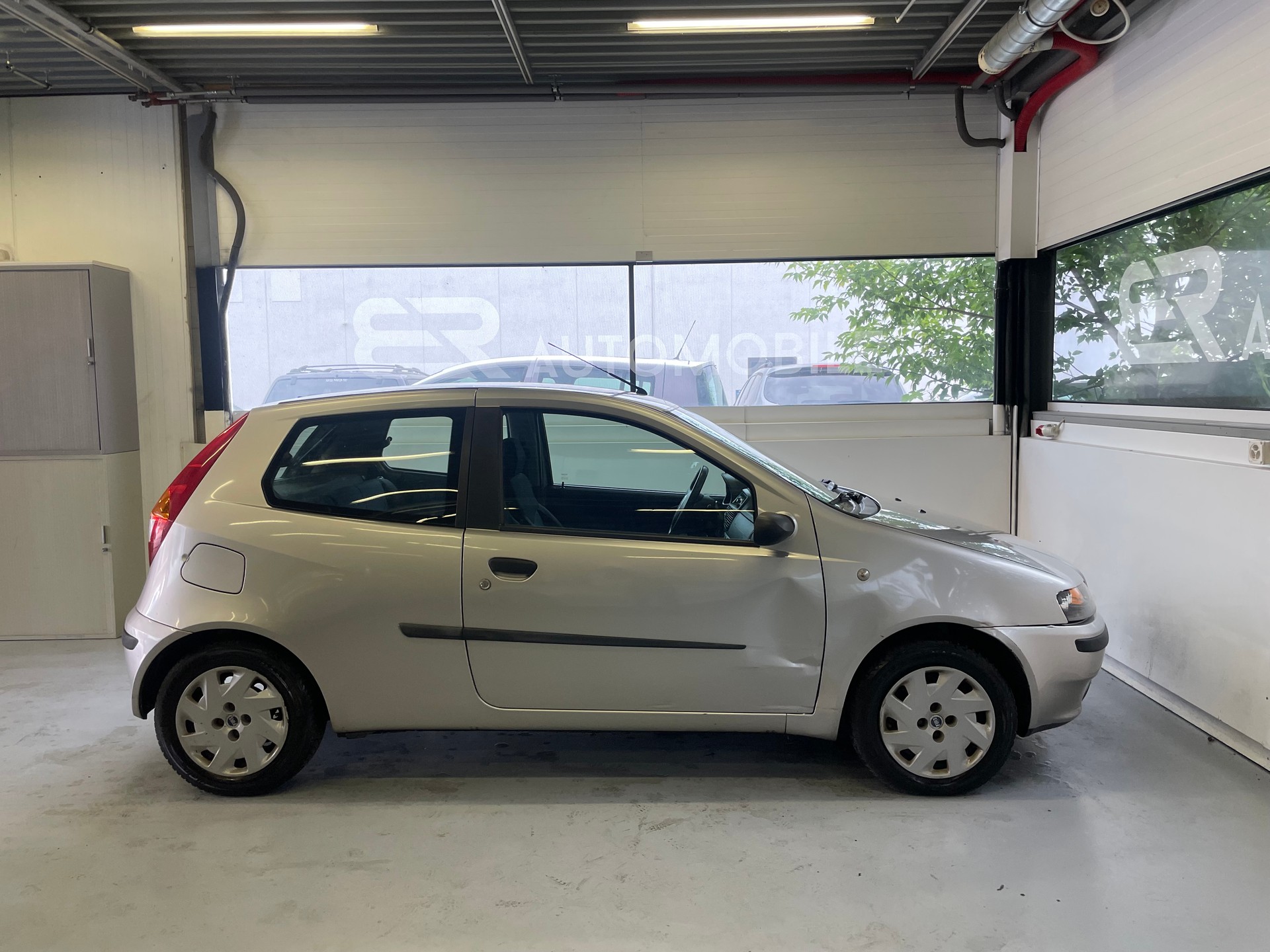 FIAT Punto 1.2 Active-image-3