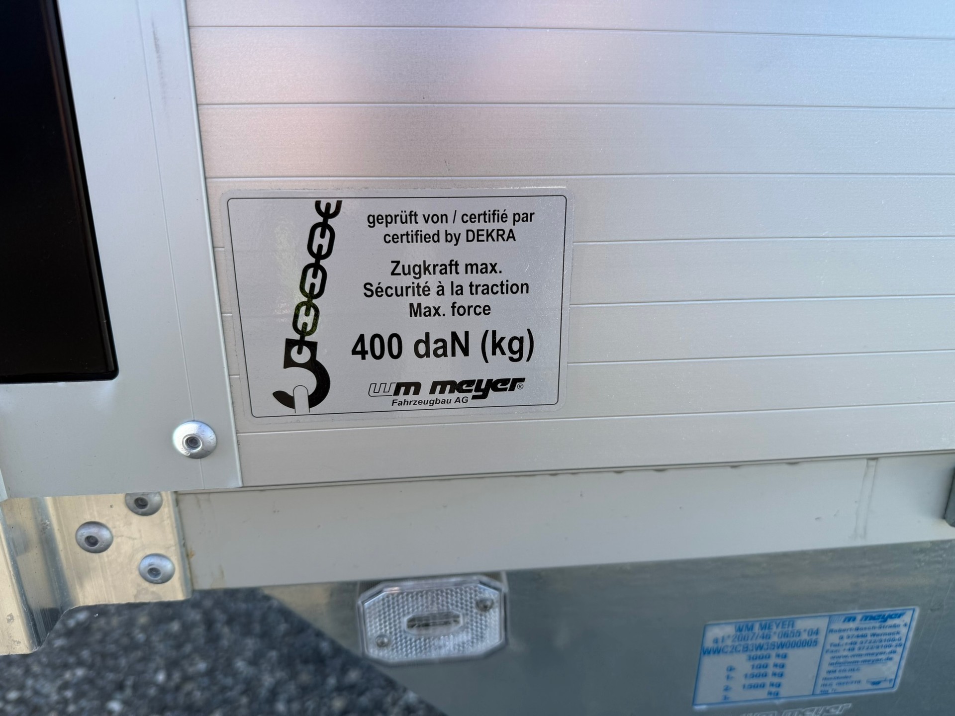 WM MEYER HLC 3041/210-image-6