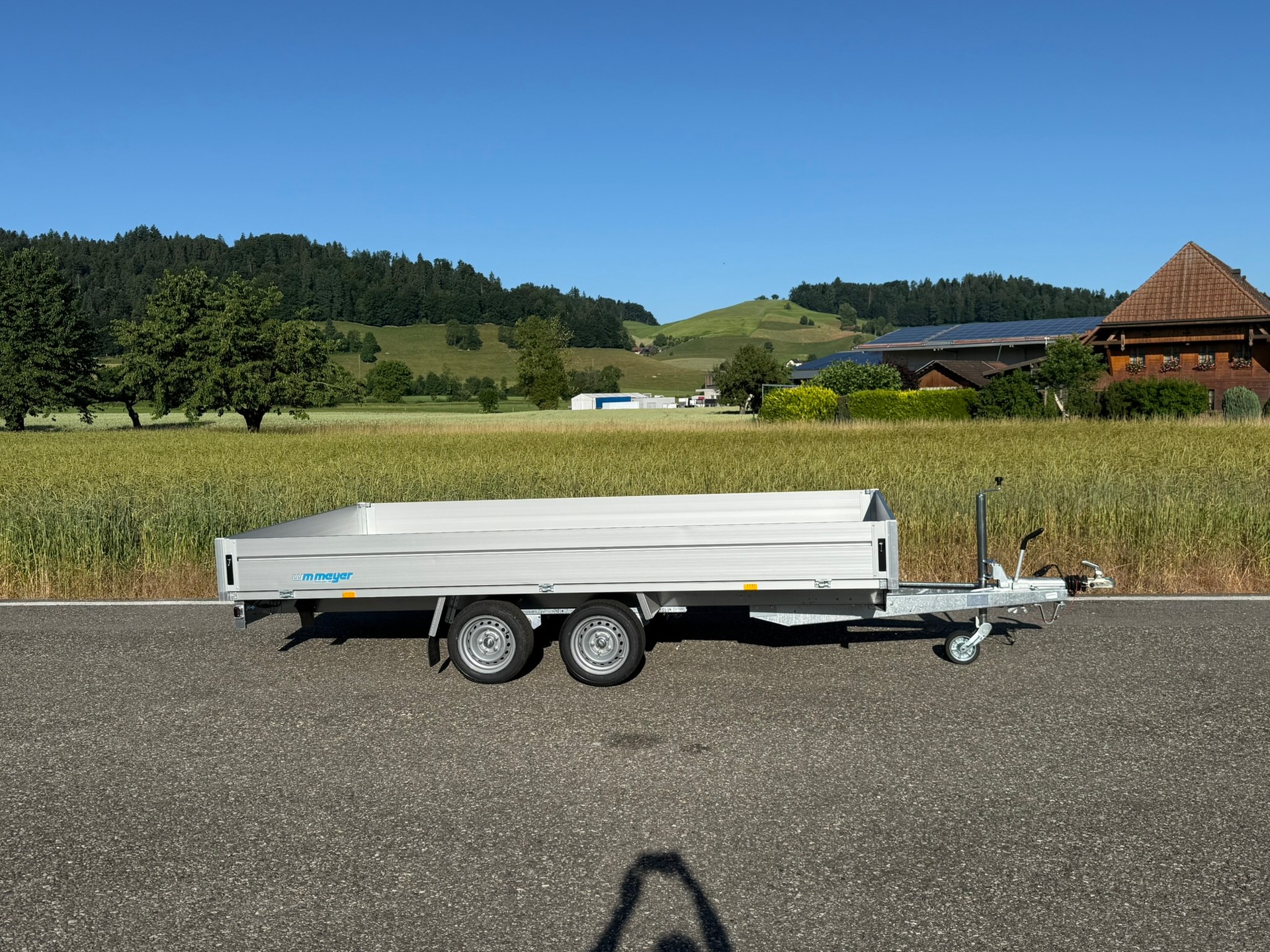 WM MEYER HLC 3041/210-image-0