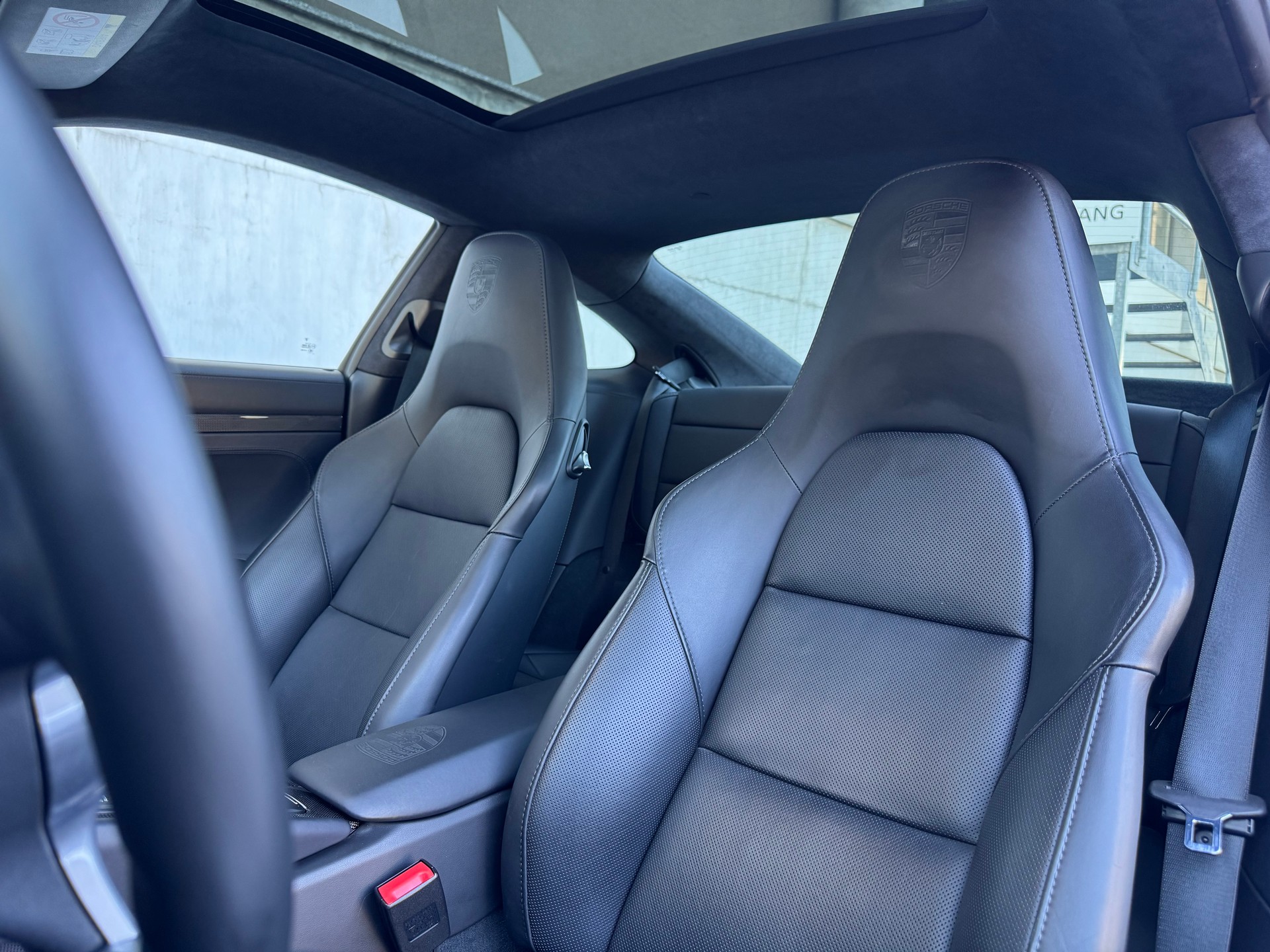 PORSCHE 911 Turbo S PDK-image-12