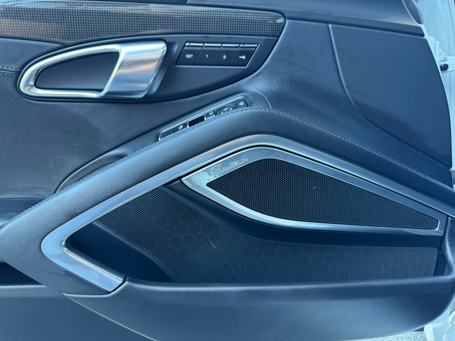 PORSCHE 911 Turbo S PDK-image-14