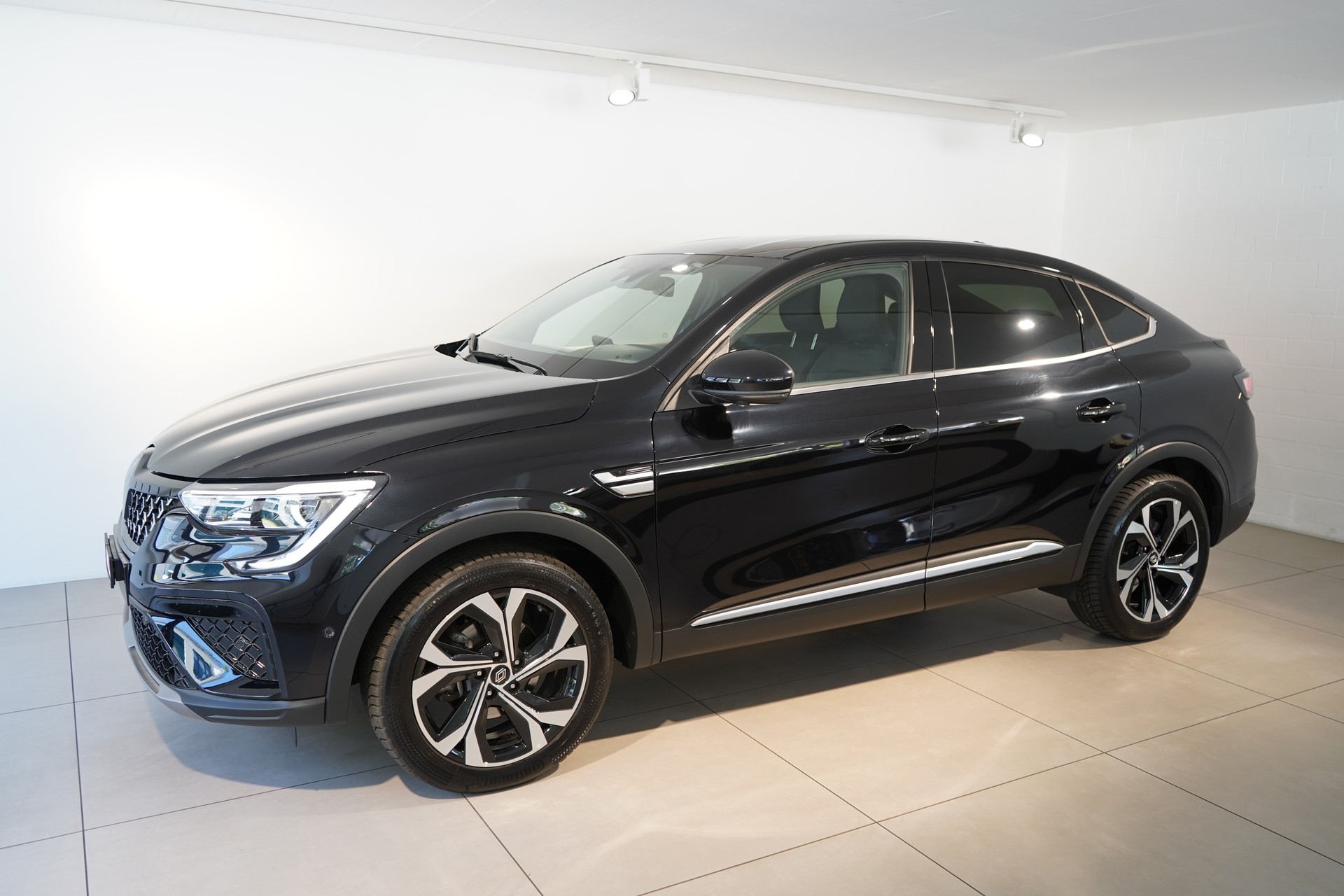RENAULT Arkana 1.6 E-Tech Techno