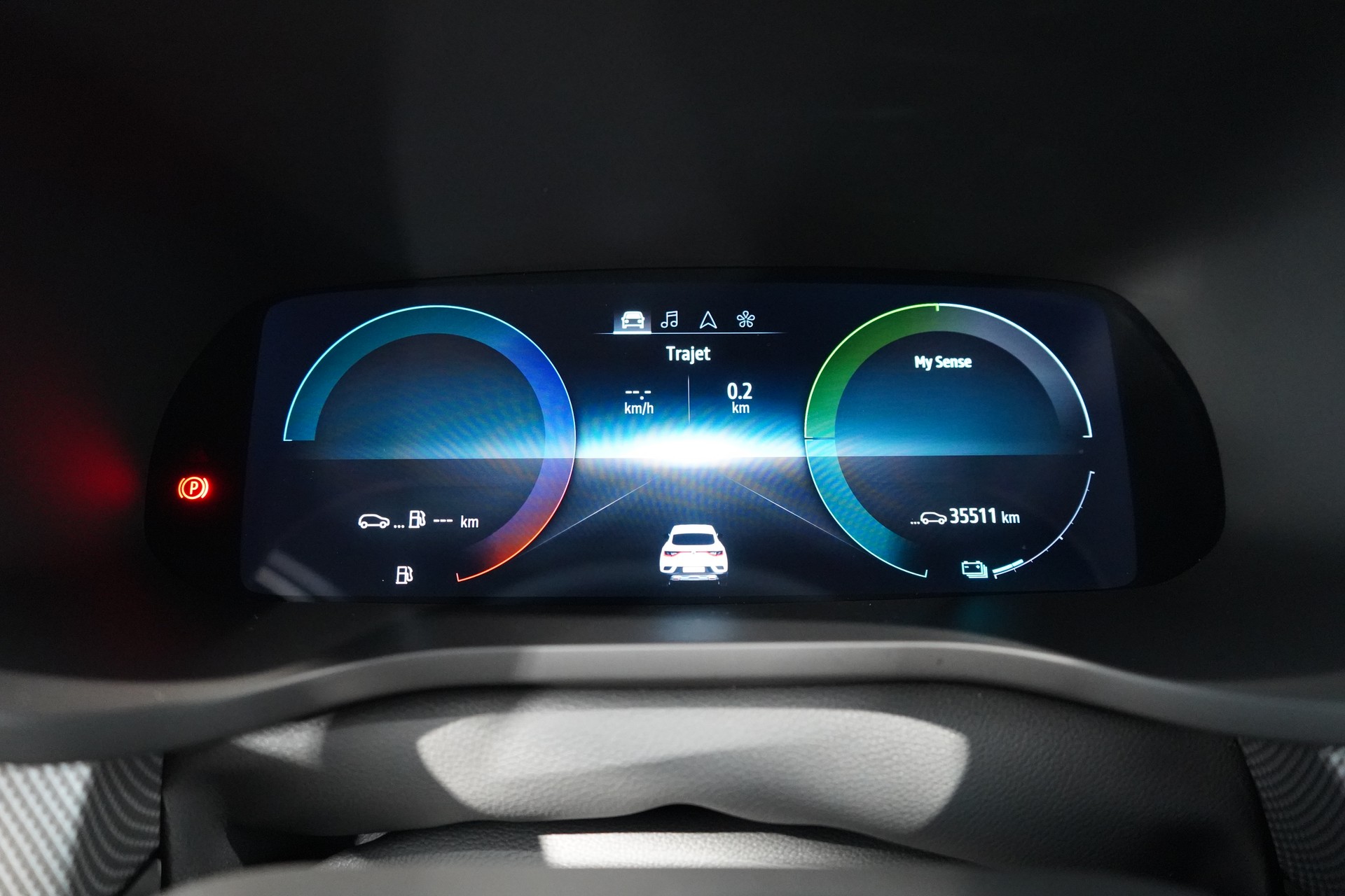 RENAULT Arkana 1.6 E-Tech Techno-image-8