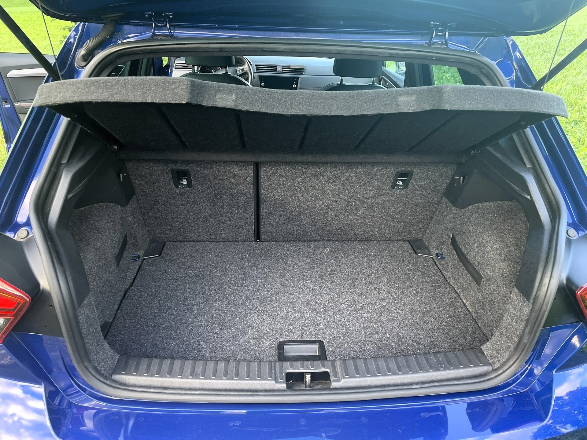 SEAT Ibiza 1.5 TSI EVO FR-image-4
