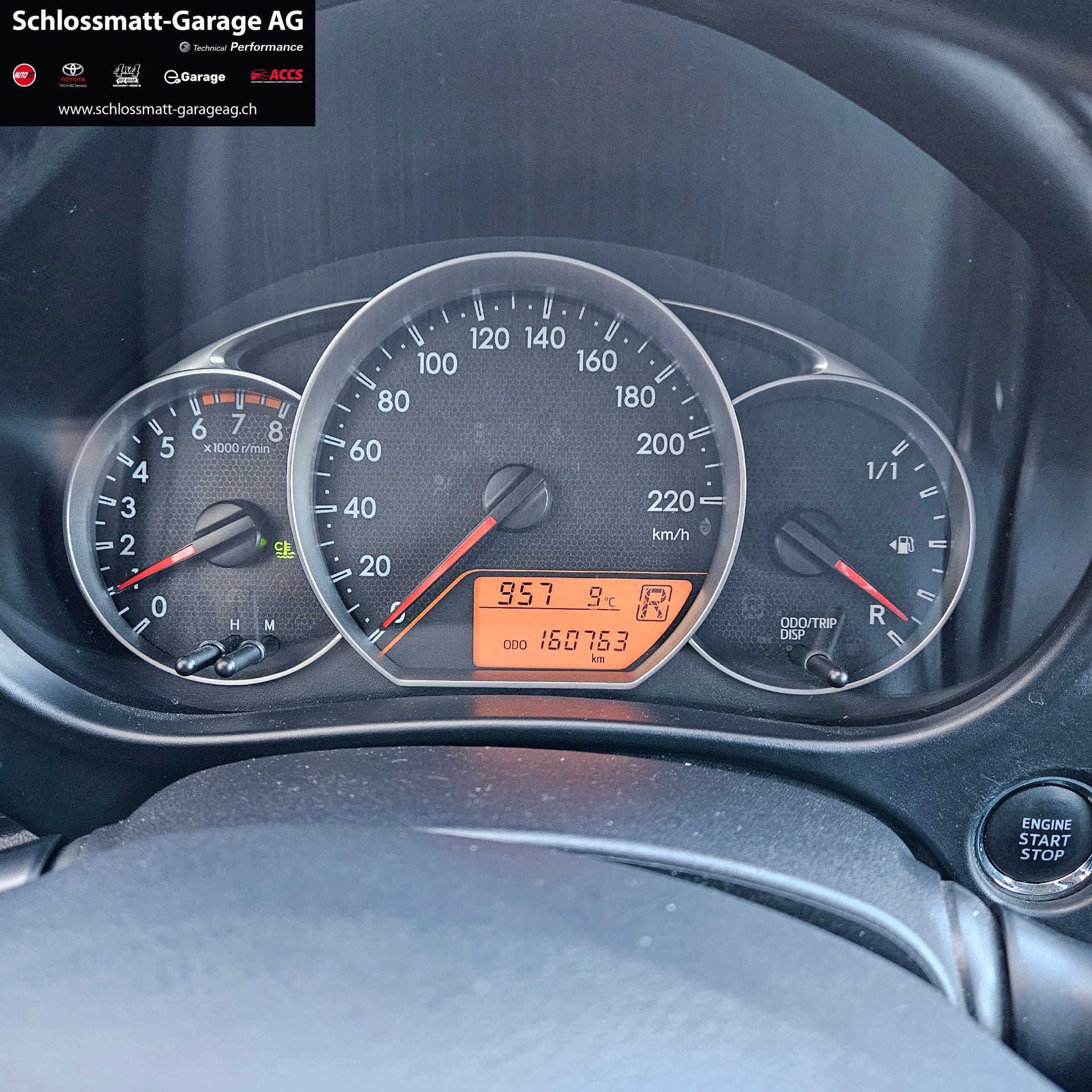 TOYOTA Verso-S 1.33 Linea Sol Multidrive S-image-7