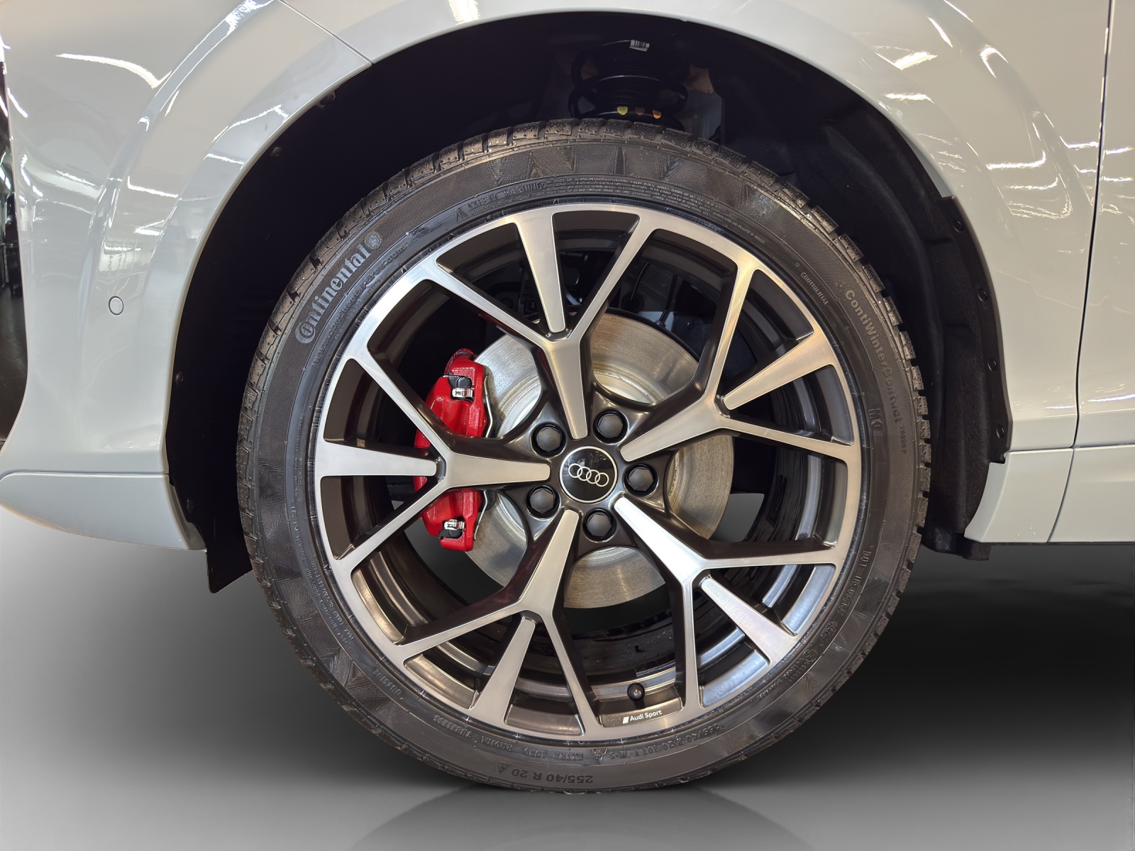 AUDI Q3 SUV TFSI quattro 195 kW S tronic-image-13