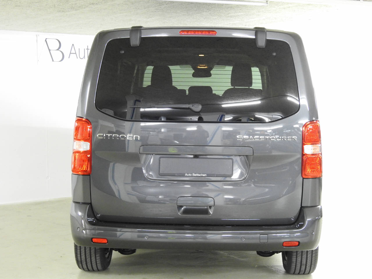 CITROEN Spacetourer M 2.0 BlueHDi 180 You S/S-image-11