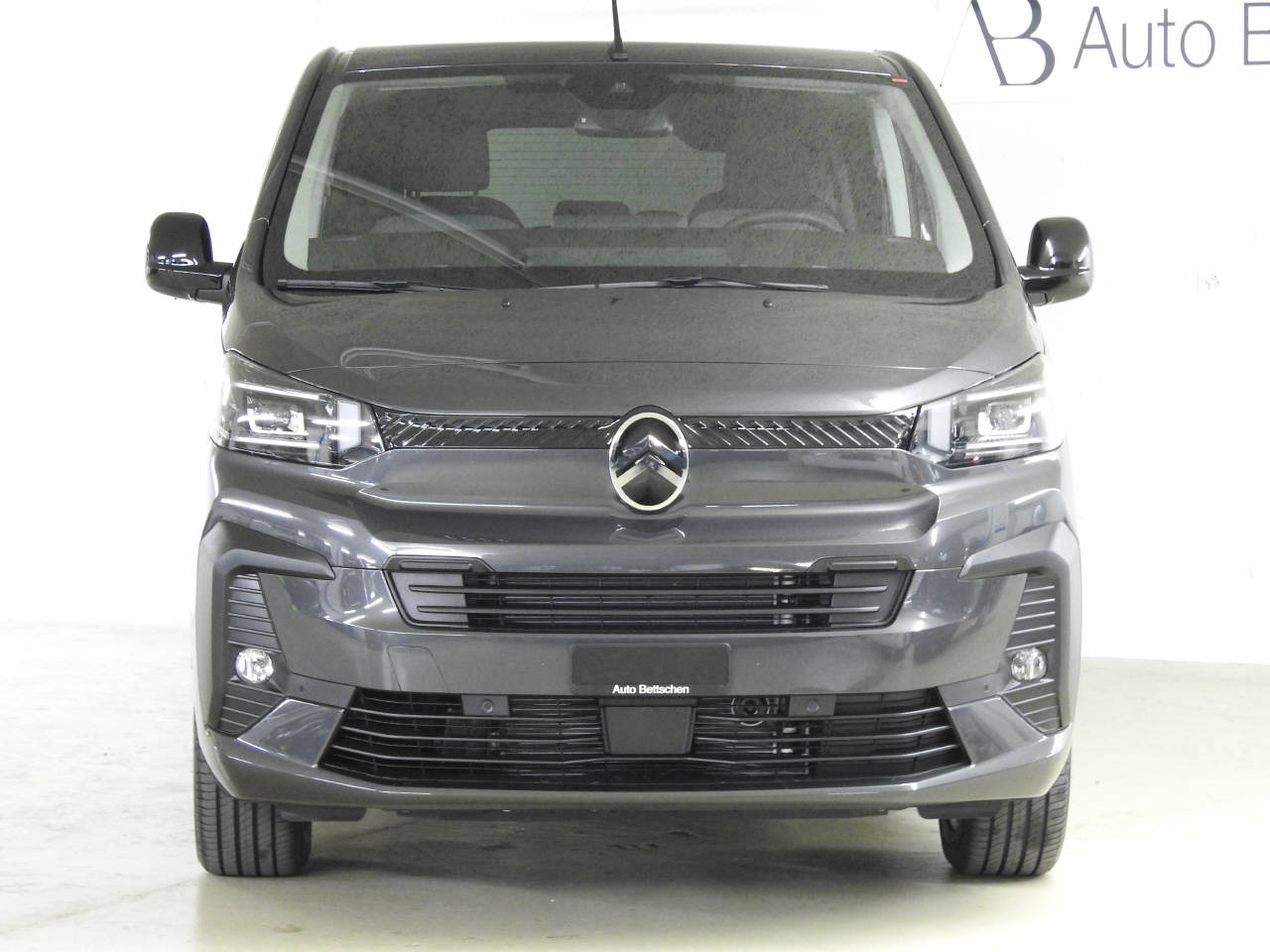 CITROEN Spacetourer M 2.0 BlueHDi 180 You S/S-image-7
