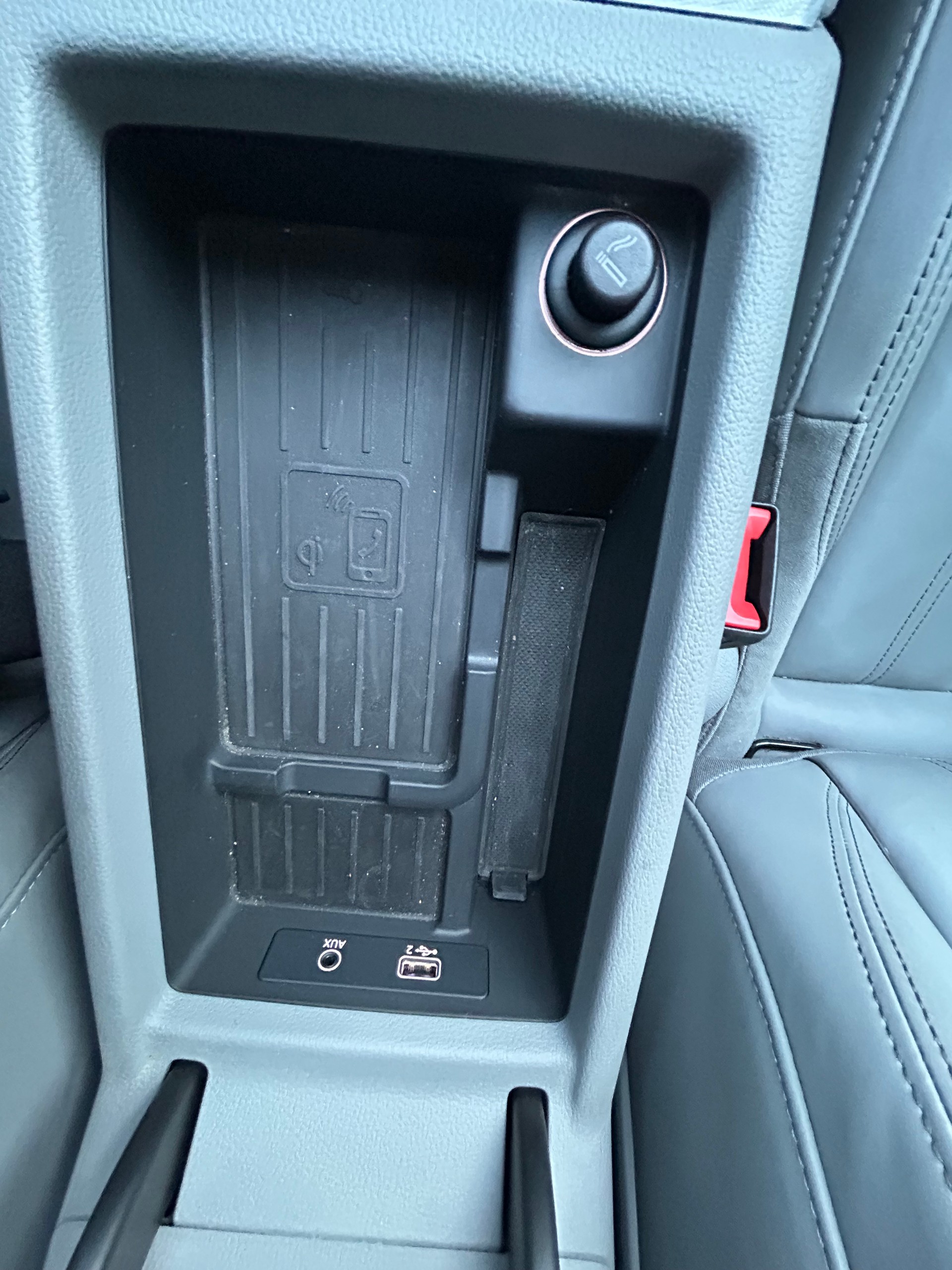 AUDI A4 allroad 3.0 TDI quattro S-tronic-image-27
