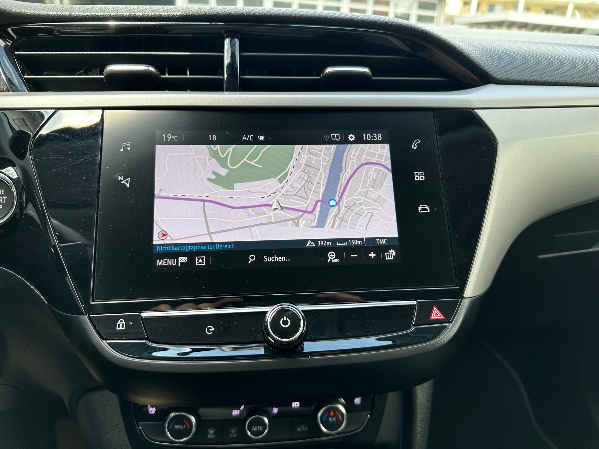 OPEL Corsa e-Edition-image-4
