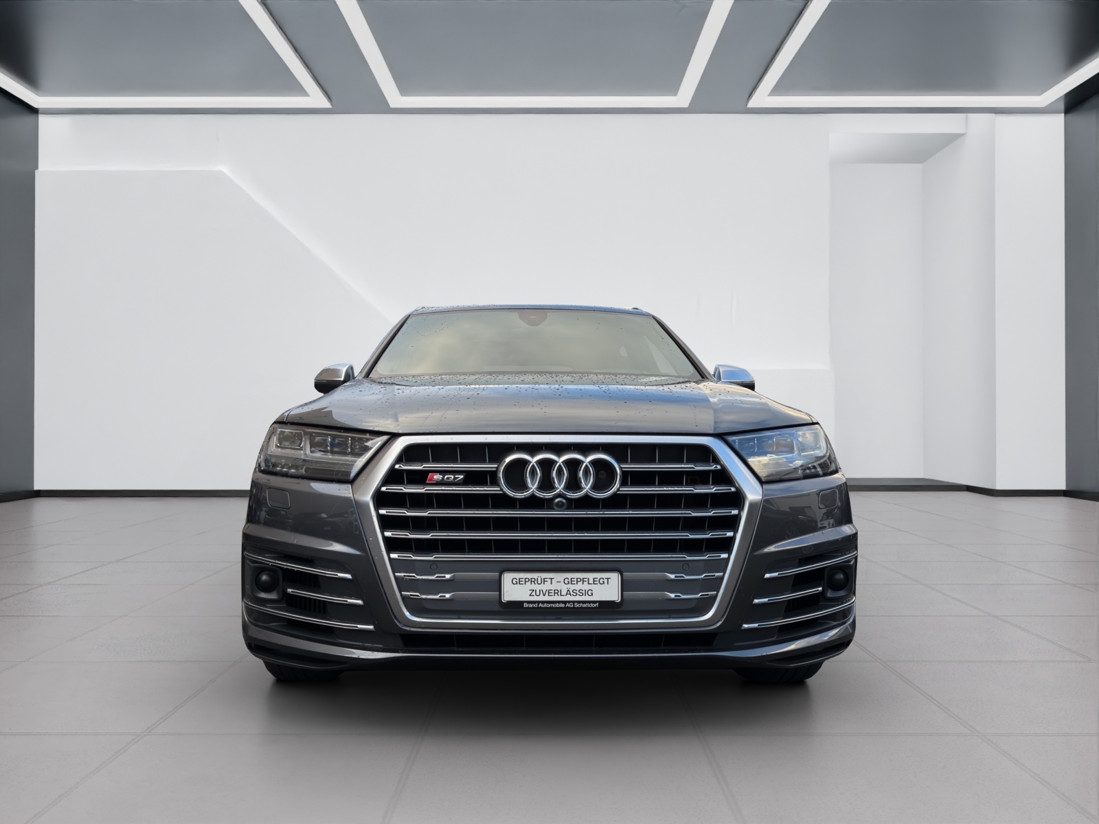 AUDI SQ7 4.0 V8 TDI quattro T-Tronic-image-7