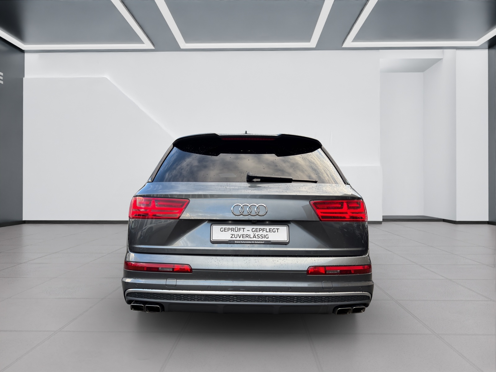 AUDI SQ7 4.0 V8 TDI quattro T-Tronic-image-3