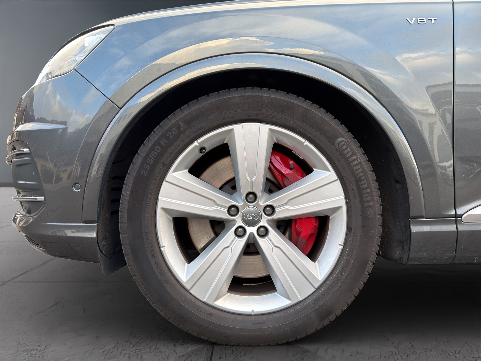 AUDI SQ7 4.0 V8 TDI quattro T-Tronic-image-8