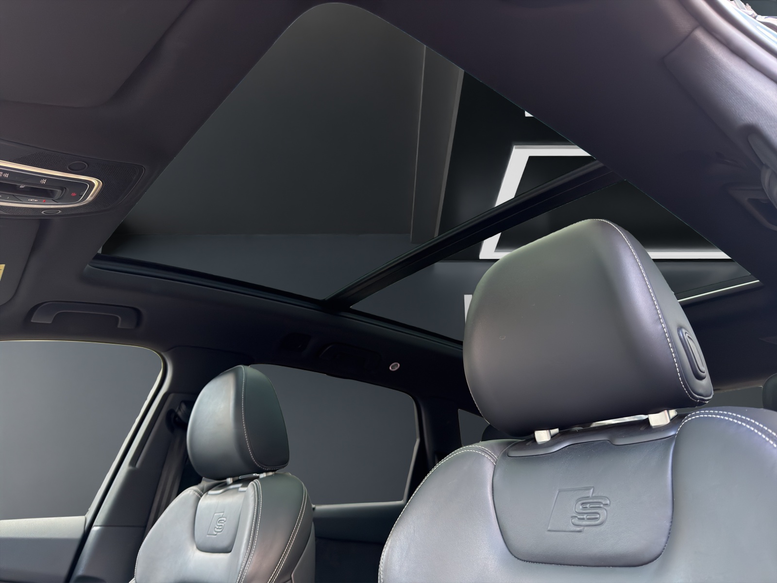 AUDI SQ7 4.0 V8 TDI quattro T-Tronic-image-10