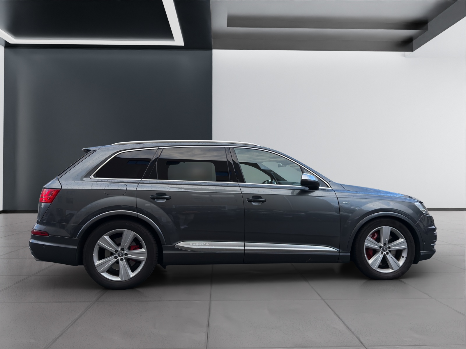 AUDI SQ7 4.0 V8 TDI quattro T-Tronic-image-5