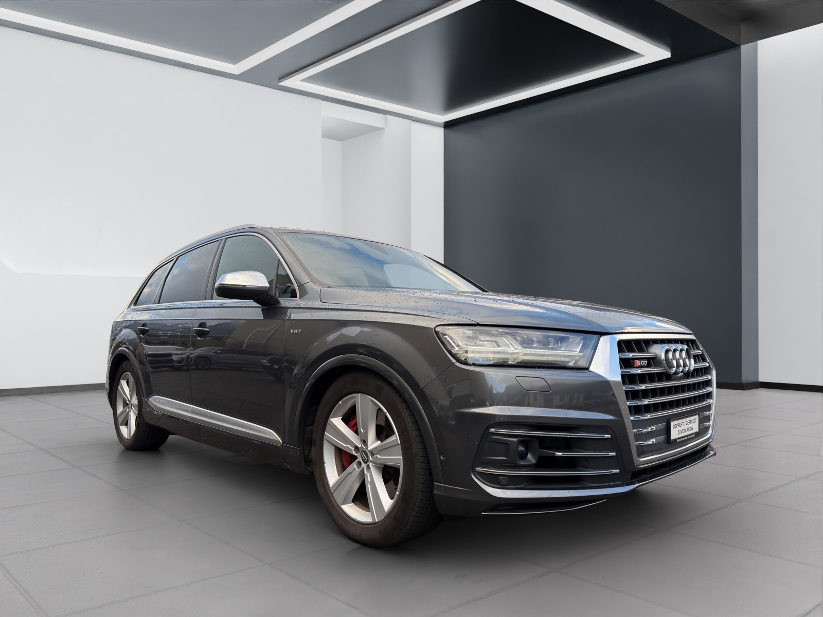 AUDI SQ7 4.0 V8 TDI quattro T-Tronic-image-6