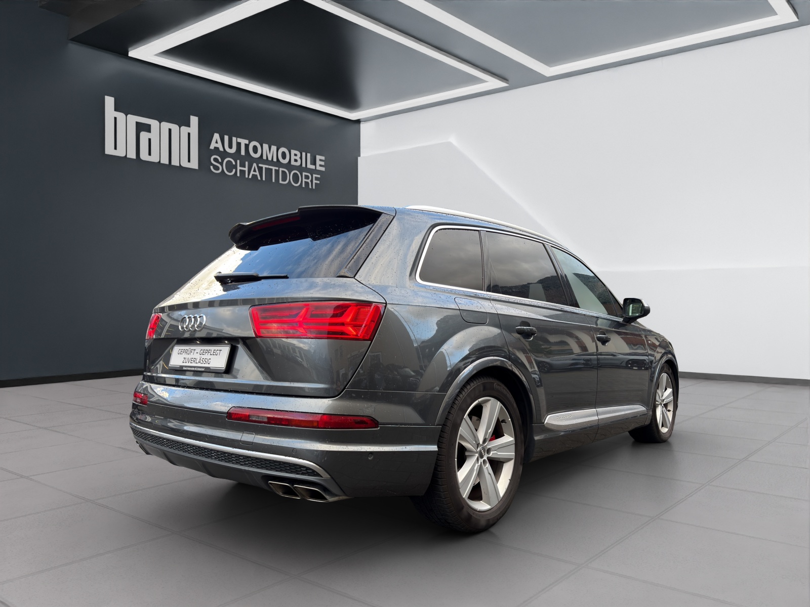 AUDI SQ7 4.0 V8 TDI quattro T-Tronic-image-4