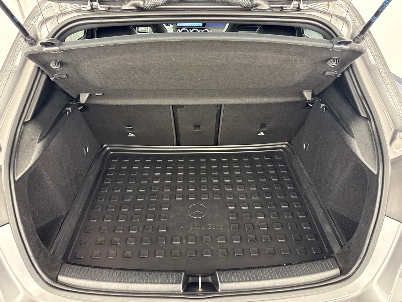 MERCEDES-BENZ A 45 S AMG 4Matic+-image-7