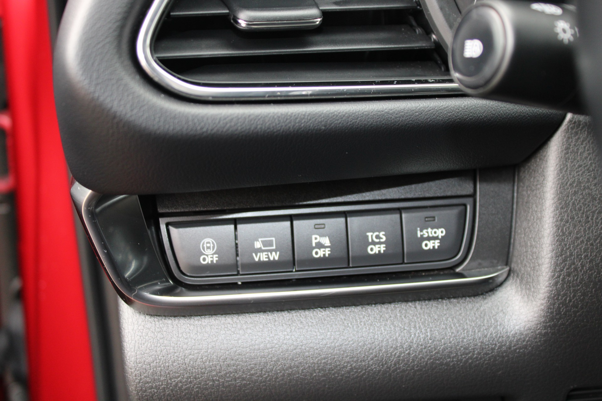 MAZDA CX-30 SKYACTIV-X 186 M Hybrid AWD Homura Automat-image-15