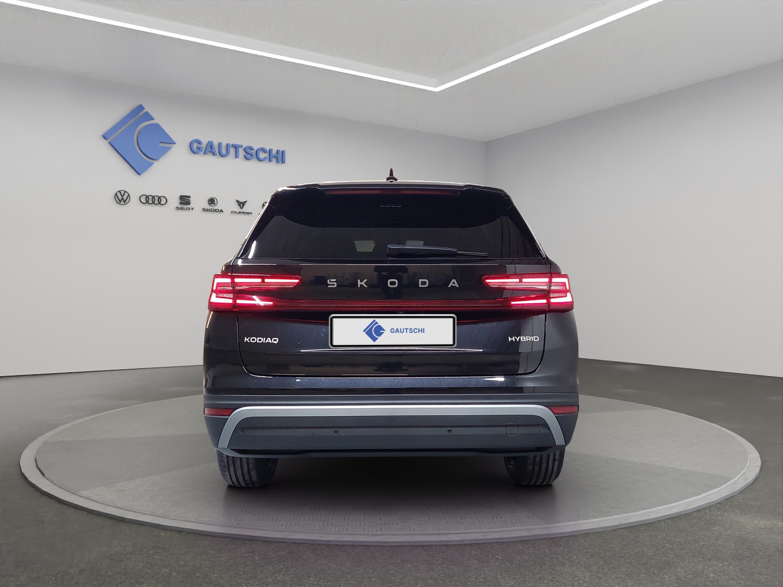 SKODA Kodiaq 1.5 TSI mHEV Selection-image-3