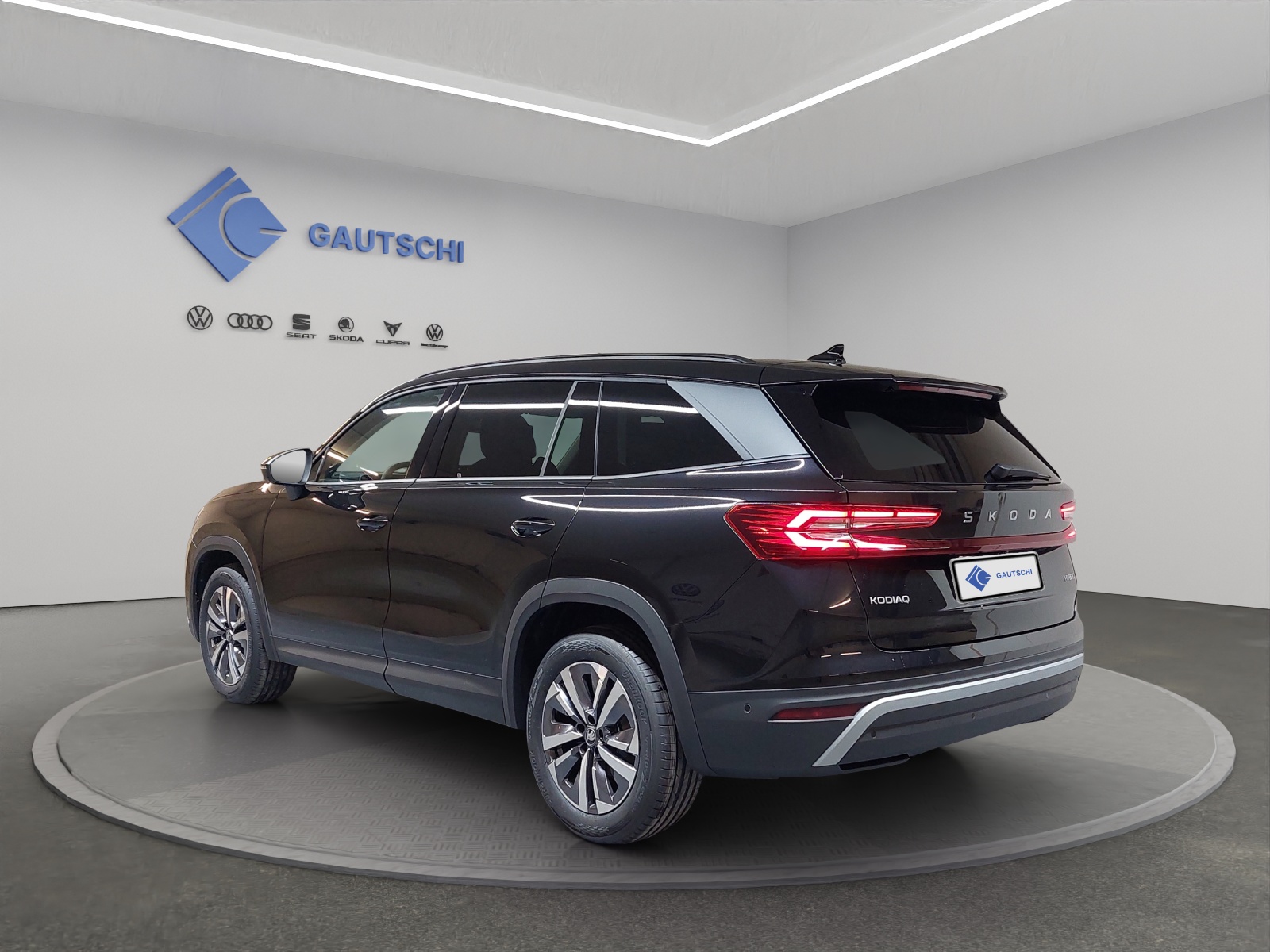 SKODA Kodiaq 1.5 TSI mHEV Selection-image-2