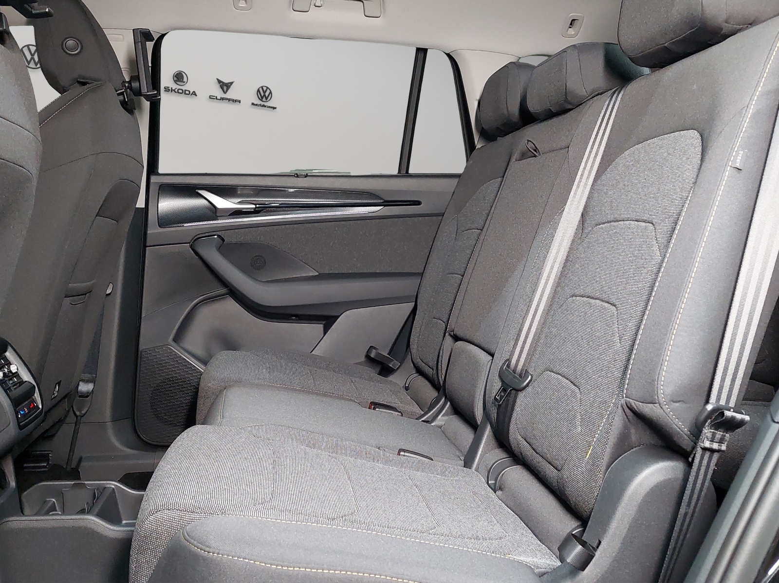 SKODA Kodiaq 1.5 TSI mHEV Selection-image-8