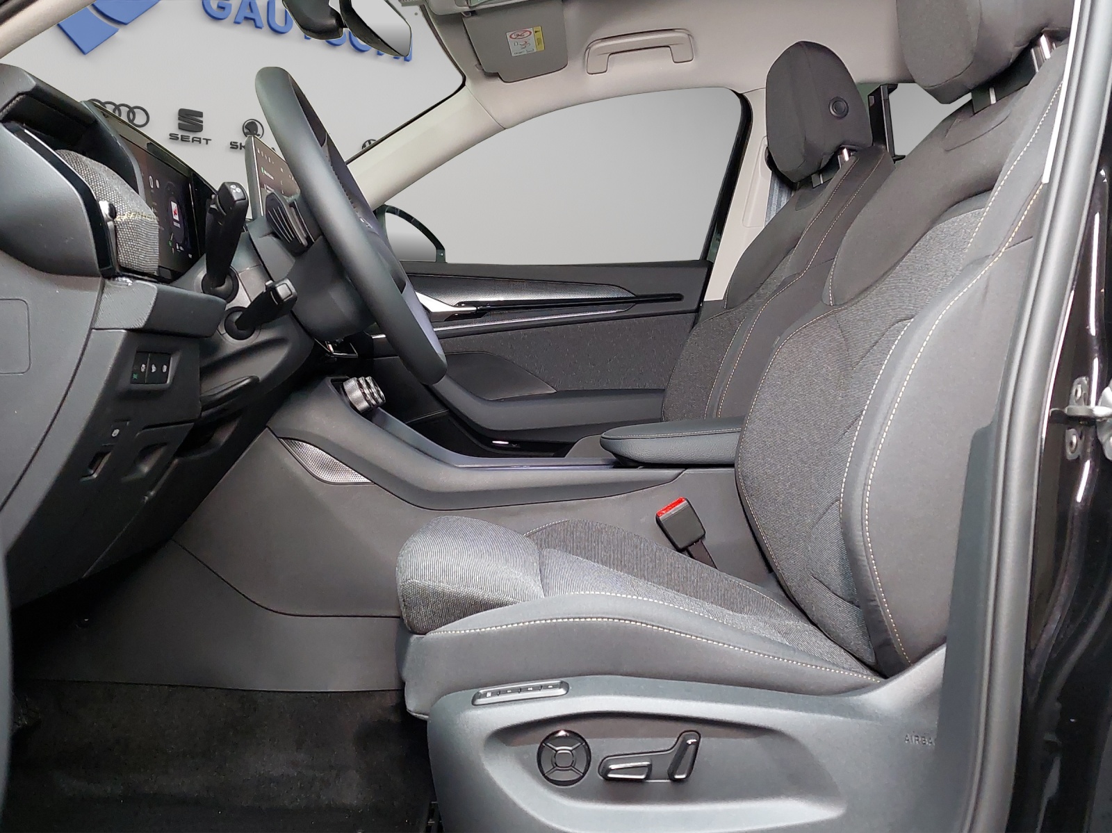 SKODA Kodiaq 1.5 TSI mHEV Selection-image-5