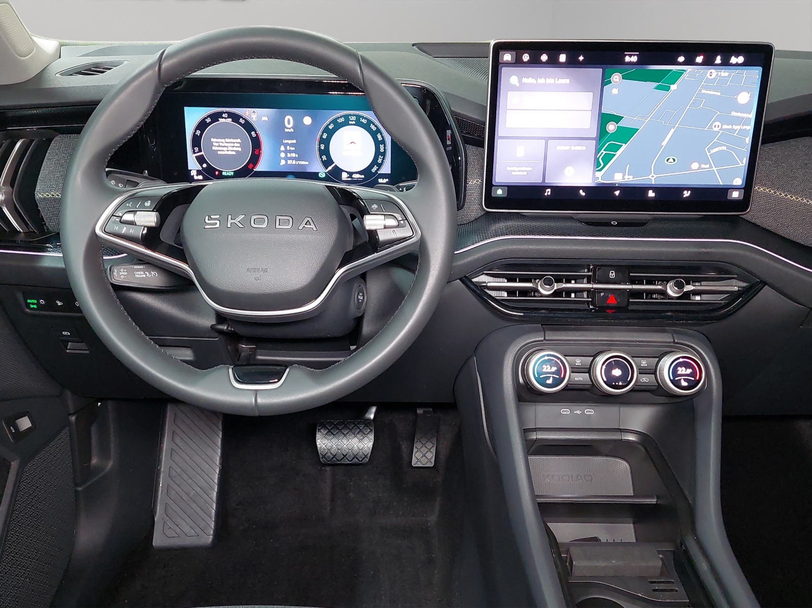 SKODA Kodiaq 1.5 TSI mHEV Selection-image-7