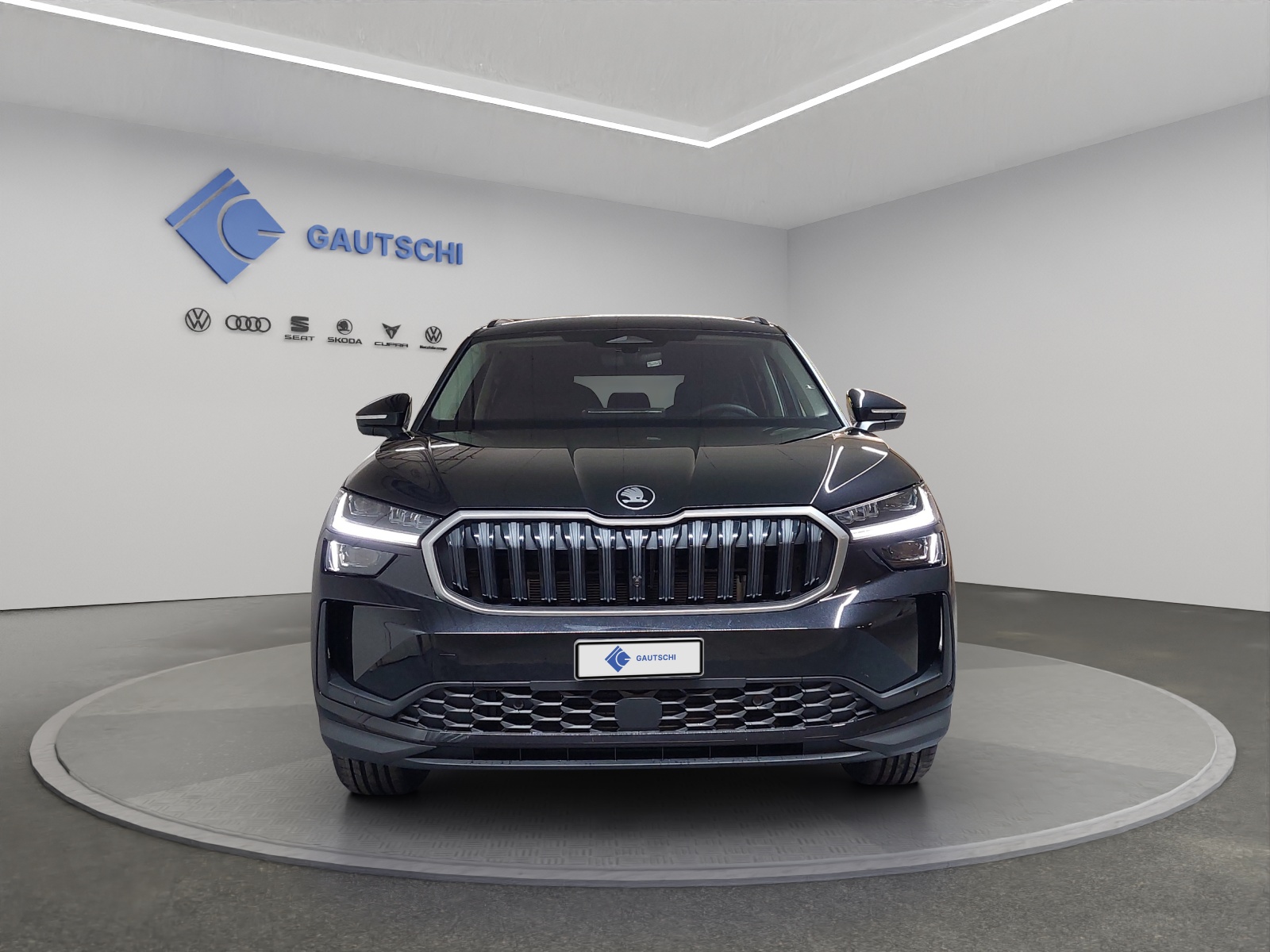 SKODA Kodiaq 1.5 TSI mHEV Selection-image-4